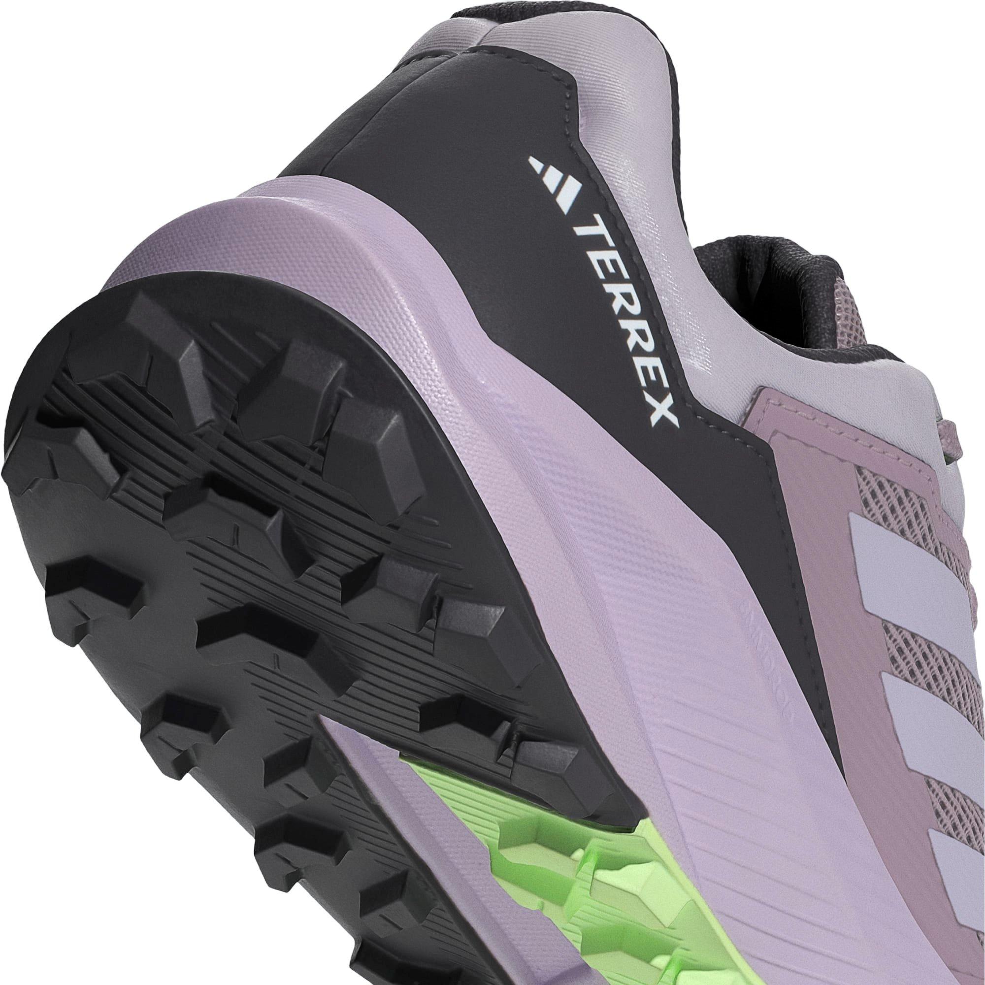 Product gallery image number 7 for product Terrex Trail Rider Trail Running Shoes - Women's