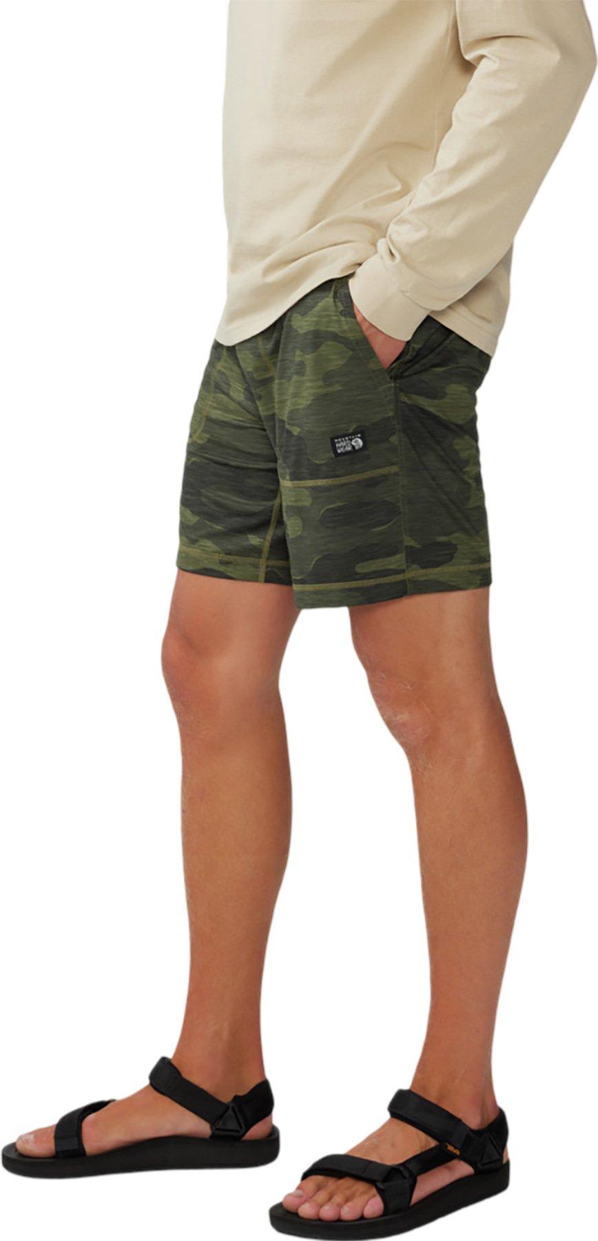 Product gallery image number 2 for product Chillaction Shorts - Men's