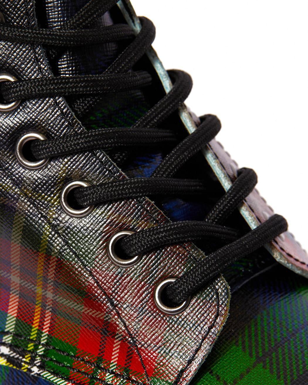 Product gallery image number 6 for product 1460 Tartan - Unisex