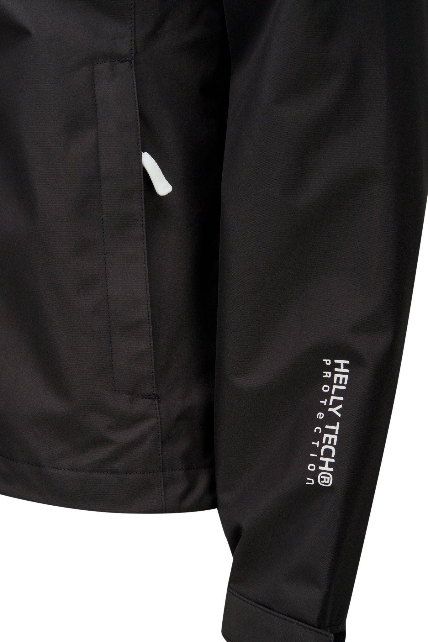 Product gallery image number 3 for product Helly Tech Rain Jacket - Women's