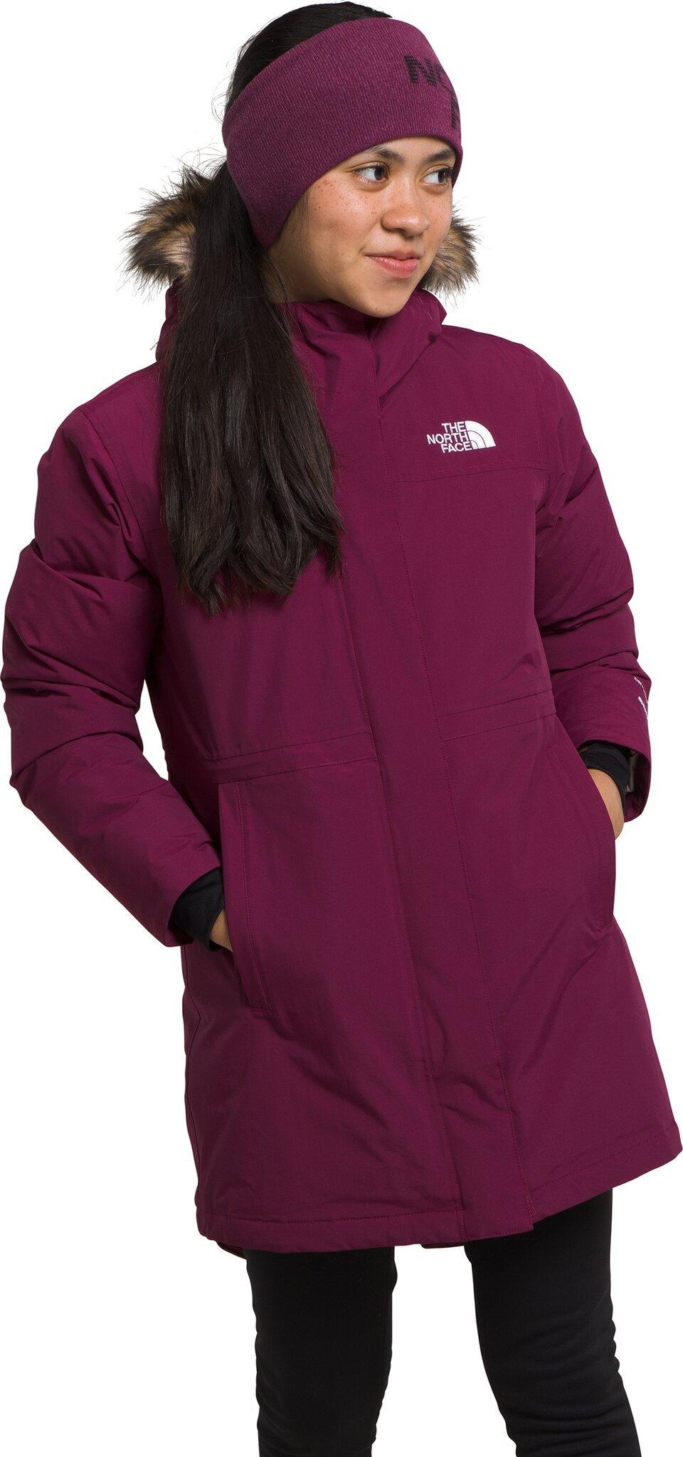 Numéro de l'image de la galerie de produits 2 pour le produit Parka Arctic - Fille