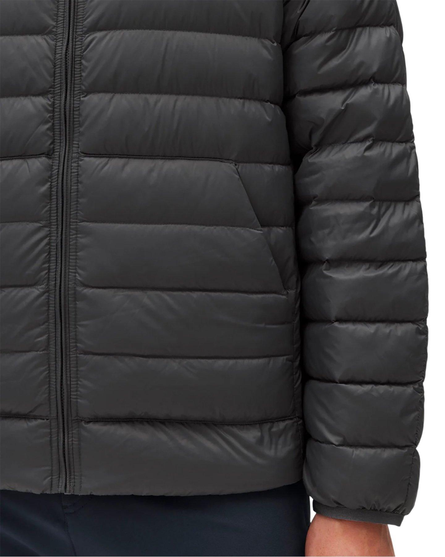 Product gallery image number 3 for product Warm Up Jacket - Men's