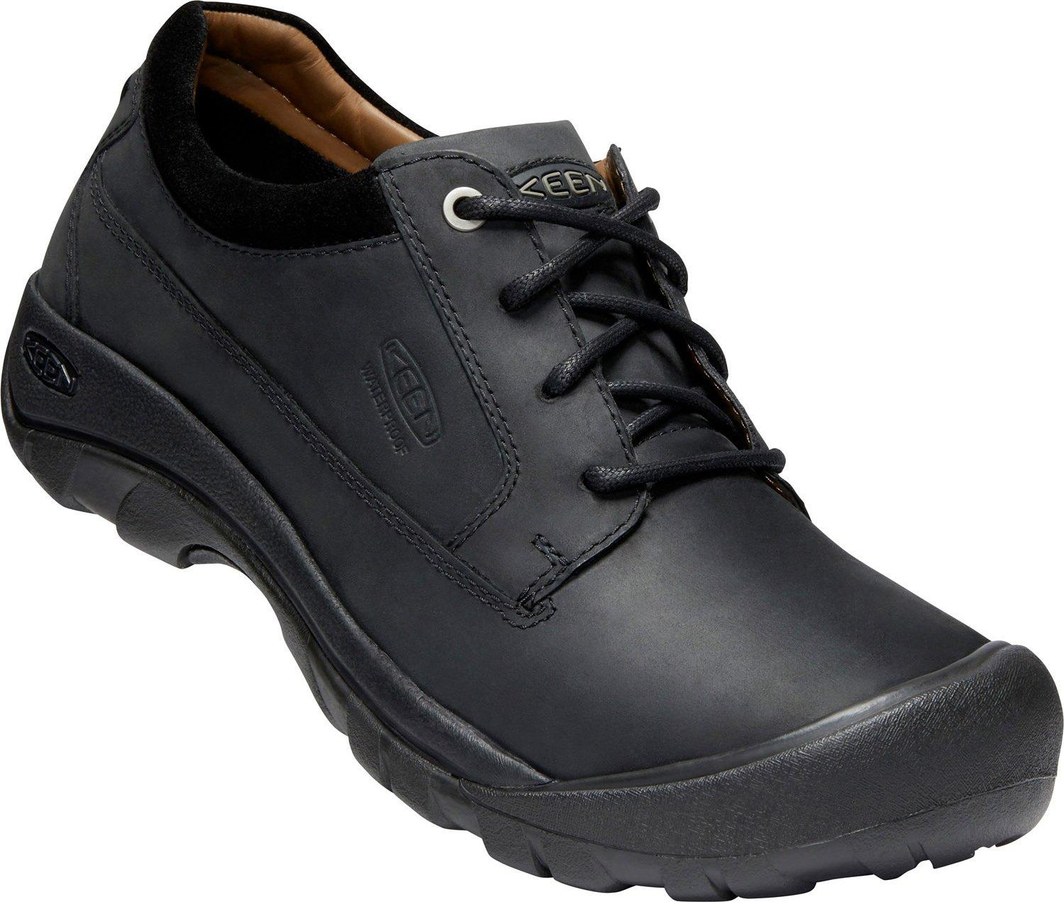 Product gallery image number 1 for product Austin Casual Shoes Waterproof  -  Men's