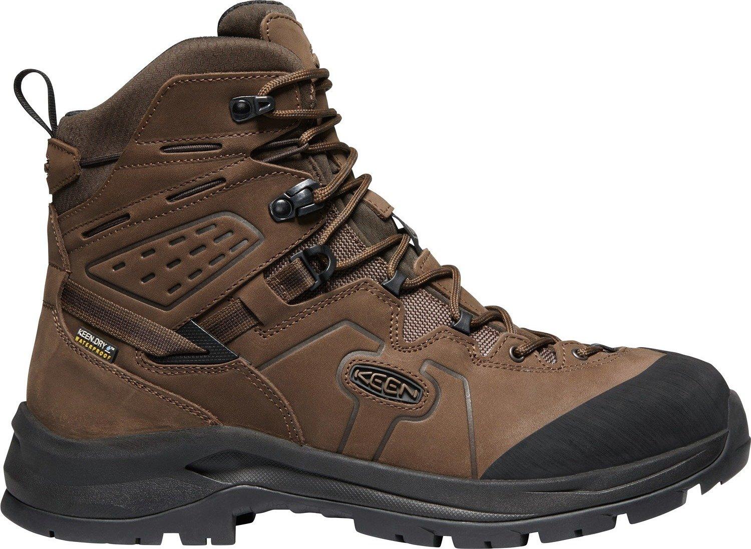 Product gallery image number 1 for product Karraig Mid Waterproof Boots - Men's