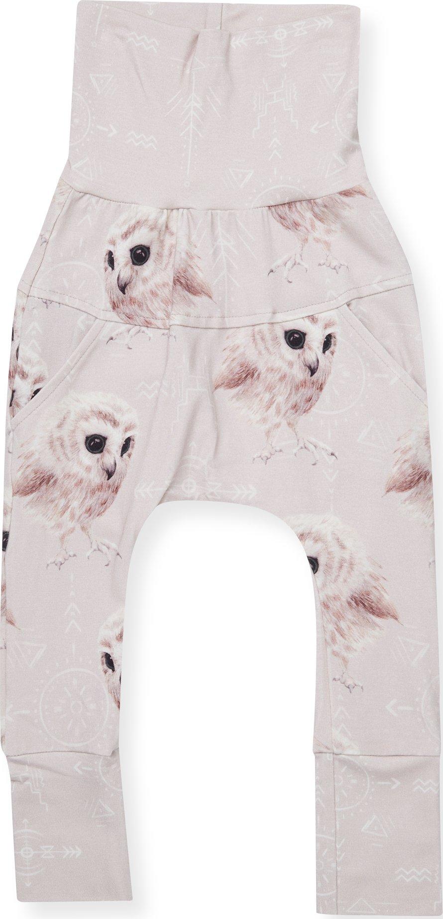 Product gallery image number 1 for product Harem Evolutive Pants - Kids