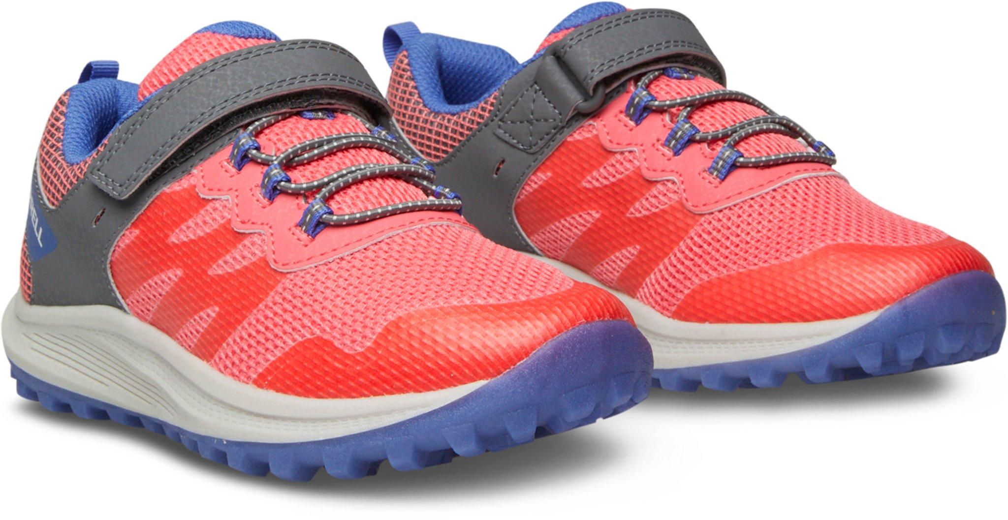 Product gallery image number 6 for product Nova 3 Sneakers - Girl