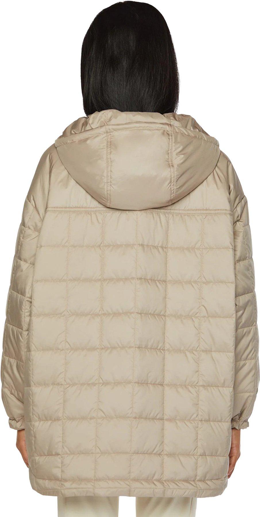 Product gallery image number 4 for product Quilted Anorak - Women's