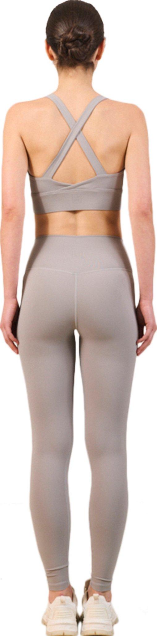 Product gallery image number 3 for product River Lift Highwaisted Legging - Women's