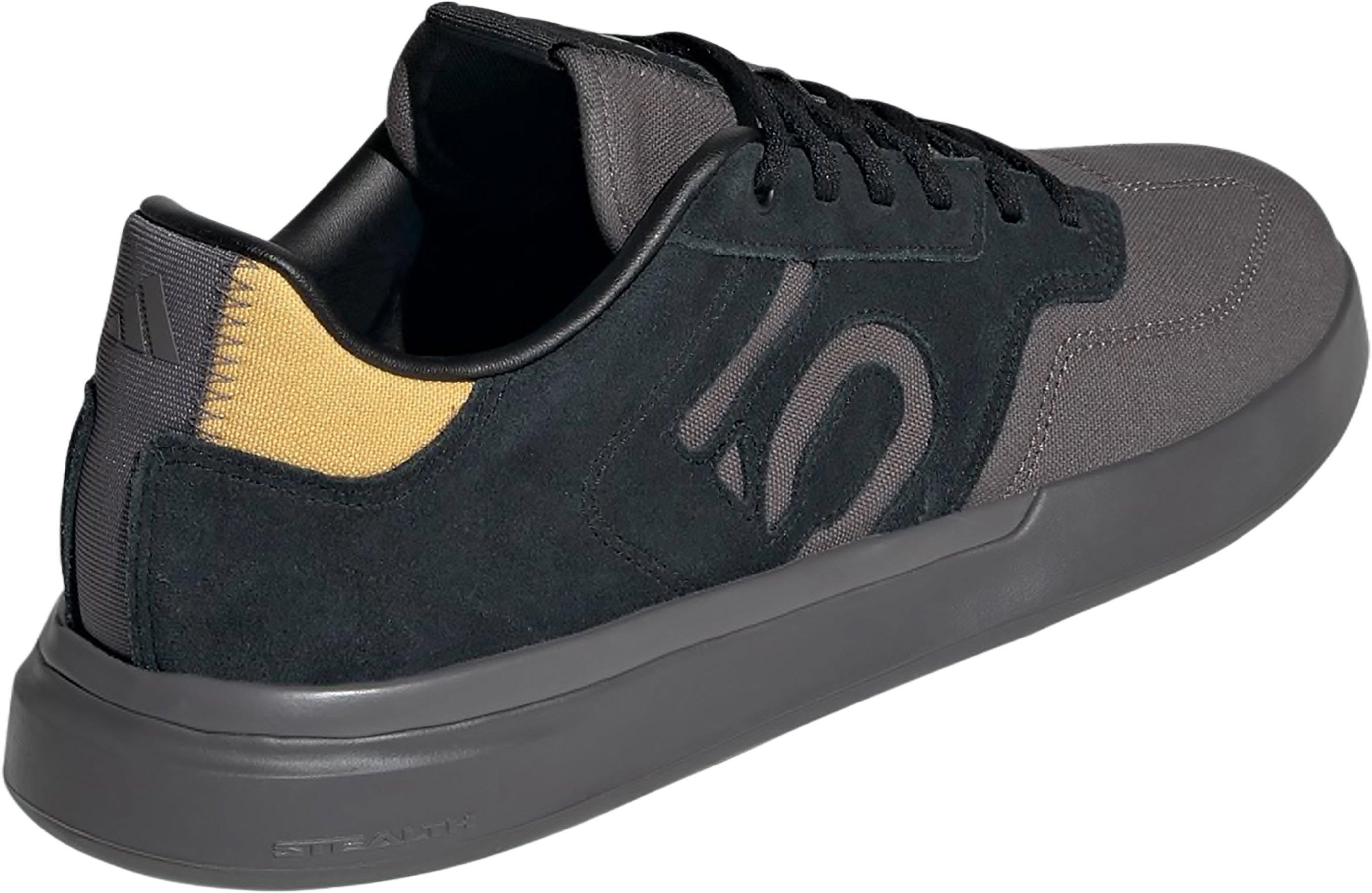 Numéro de l'image de la galerie de produits 10 pour le produit Chaussures vélo de montagne Sleuth - Homme