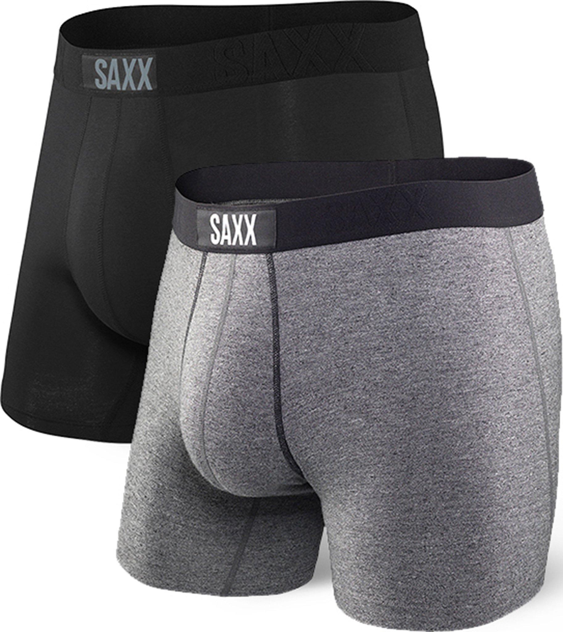 Product gallery image number 1 for product Vibe Boxer 2 Pack - Men's