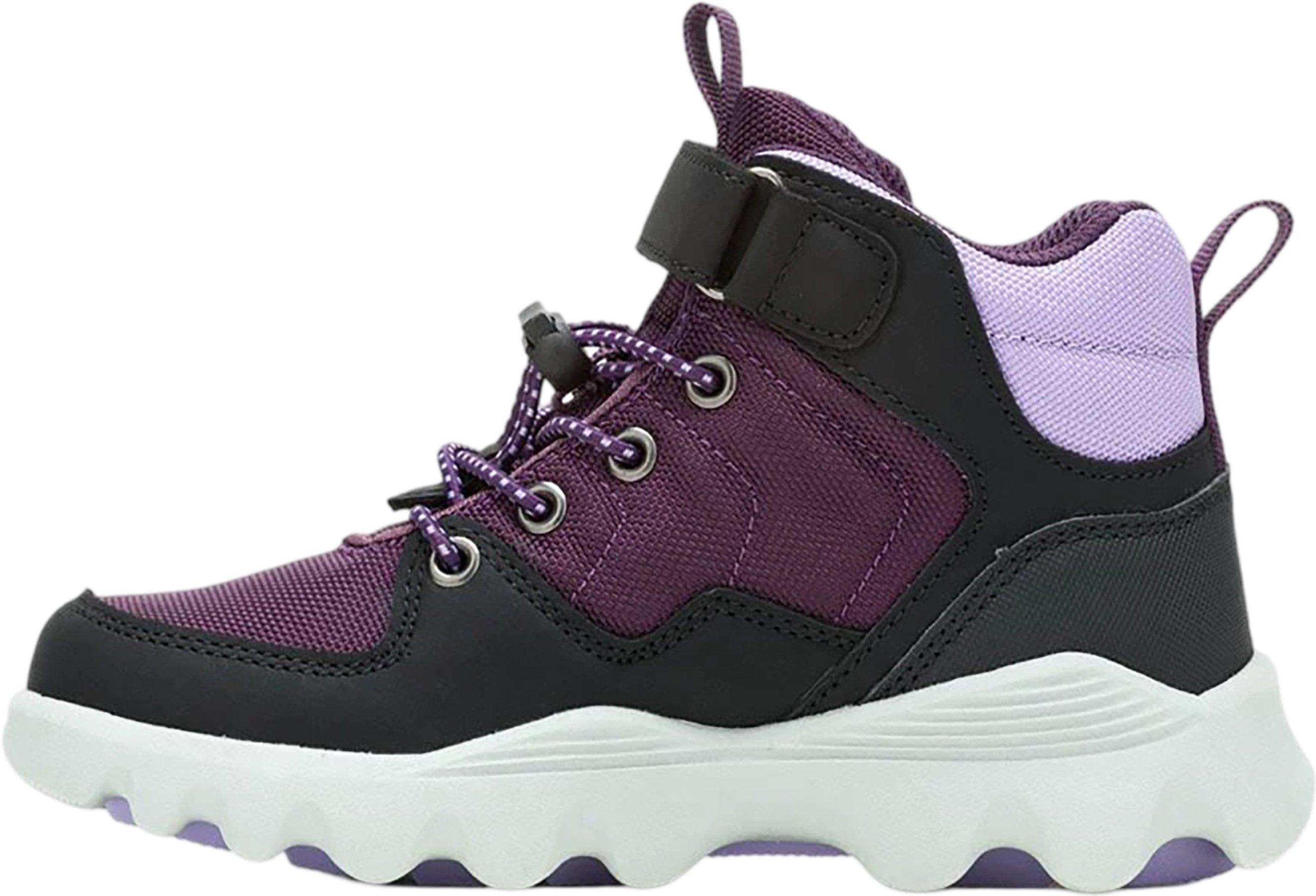 Image de produit pour Souliers Lynx Mid - Enfant