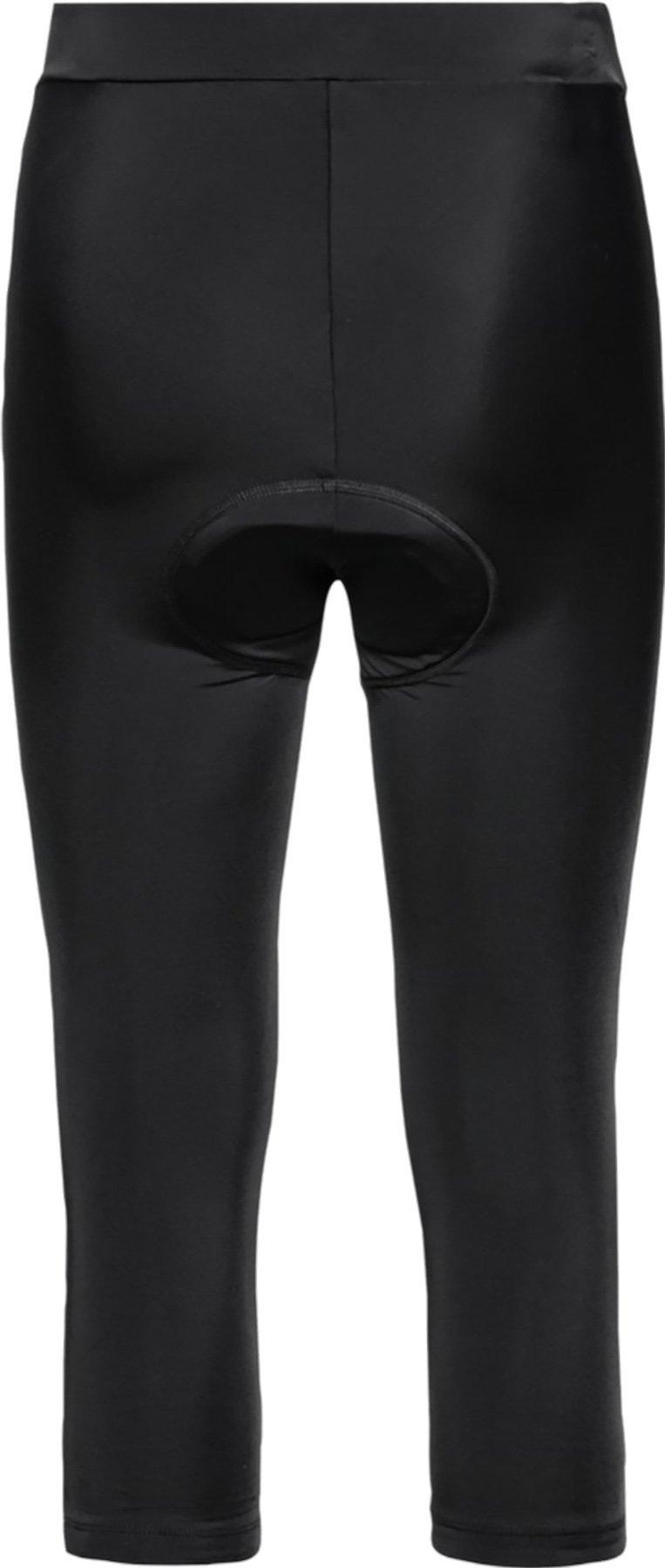 Product gallery image number 2 for product Essential 3/4 Bib Tights - Women's