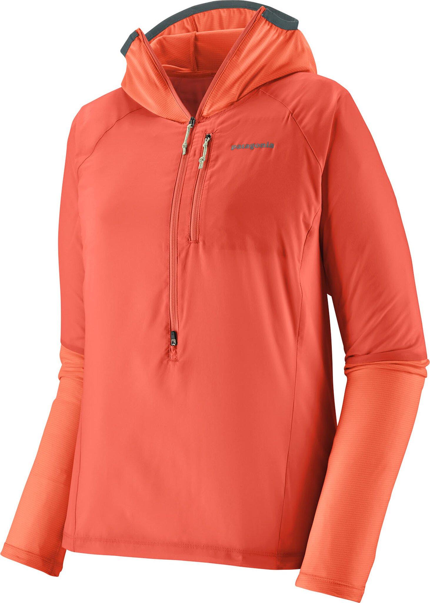 Product gallery image number 1 for product Airshed Pro Pullover Jacket - Women's