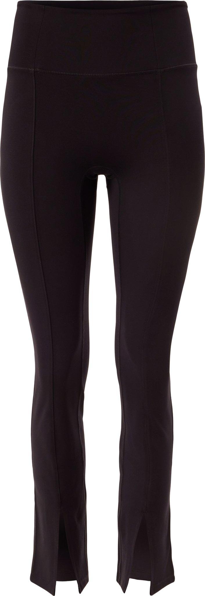 Image de produit pour Legging Luxe à ourlet fendu - Femme