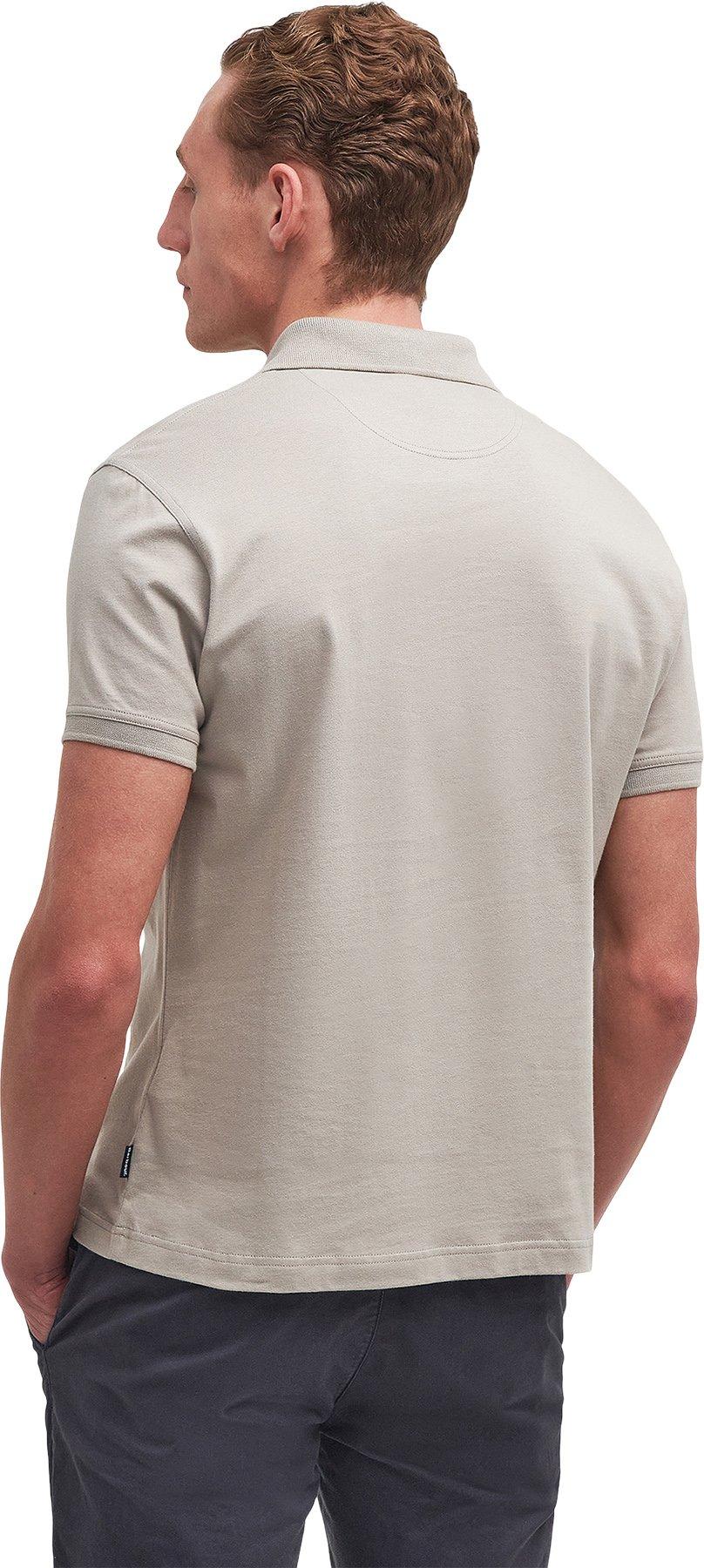 Product gallery image number 2 for product Hirstly Polo - Men's