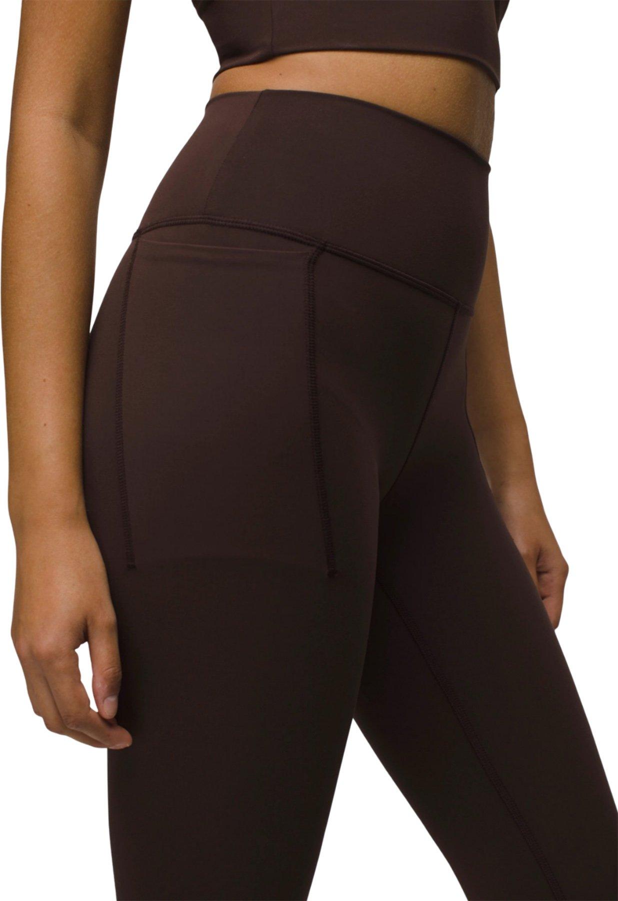 Product gallery image number 3 for product Luxara Pocket Legging - Women's