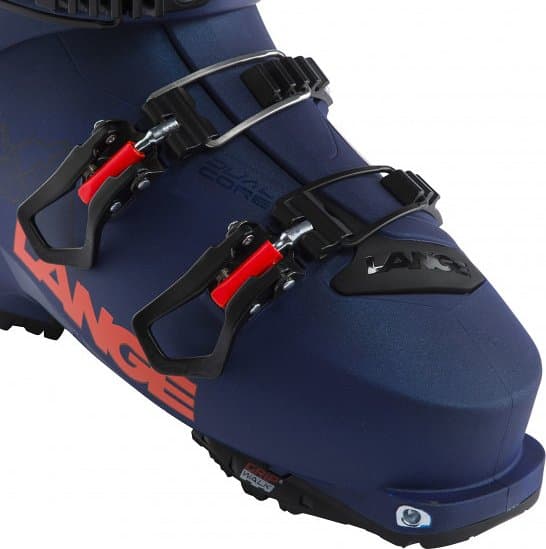 Product gallery image number 5 for product XT3 Free 130 LV Ski Boot - Men's