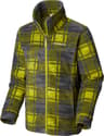 Colour: Zour Camo Plaid