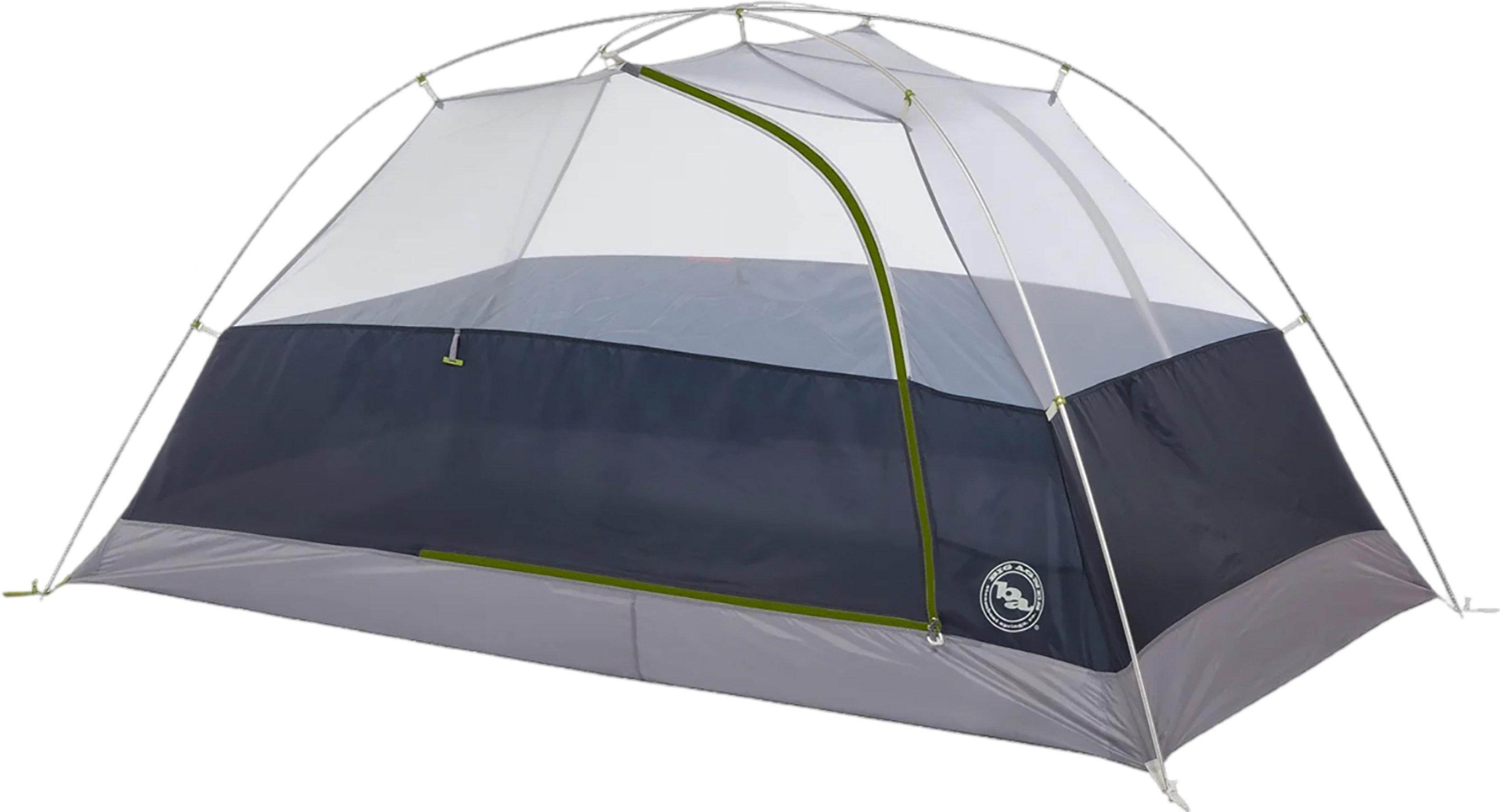 Product gallery image number 3 for product Blacktail Hotel 2 Tent