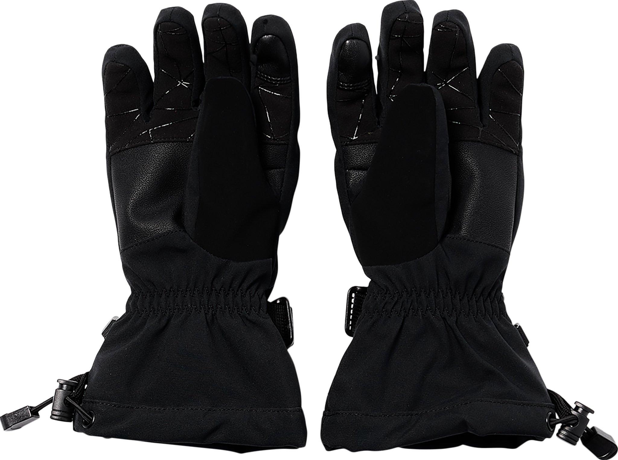 Numéro de l'image de la galerie de produits 2 pour le produit Gants Overweb - Jeune