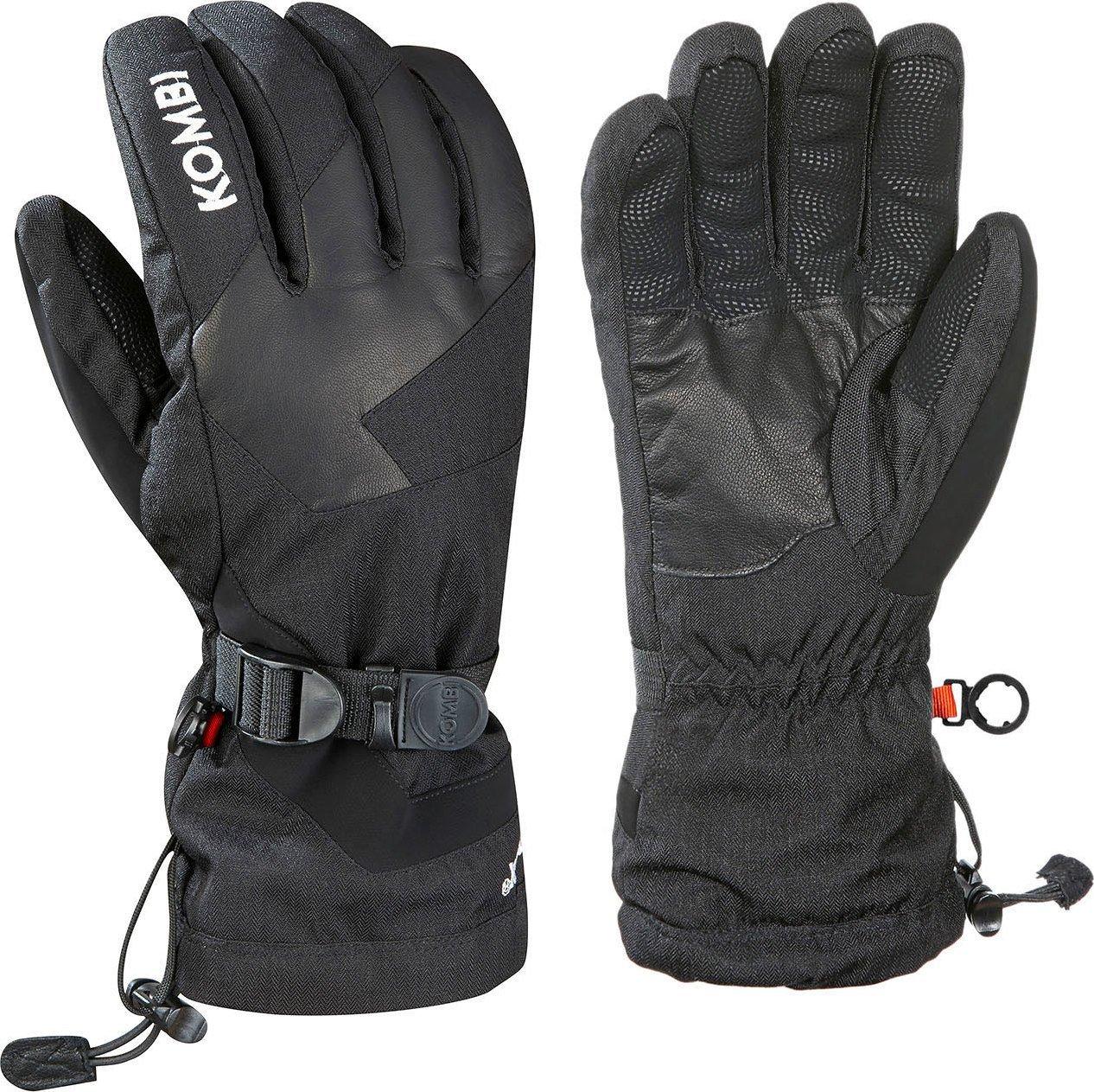 Product gallery image number 2 for product The Timeless Gloves - Women's