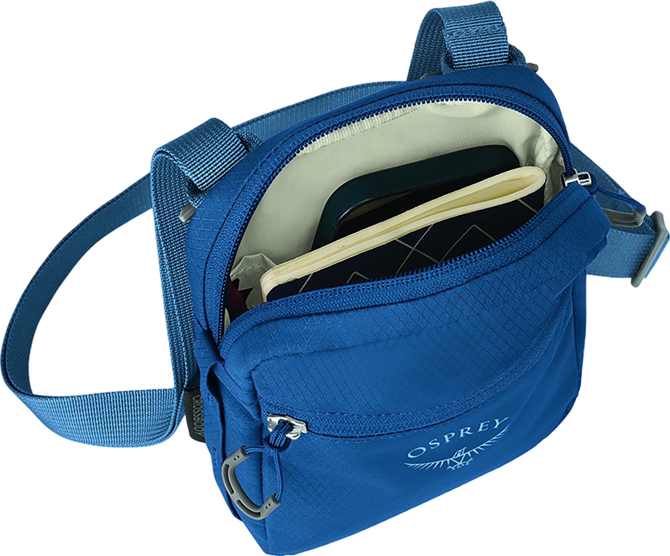 Product gallery image number 5 for product Daylite Crossbody Bag - Small 