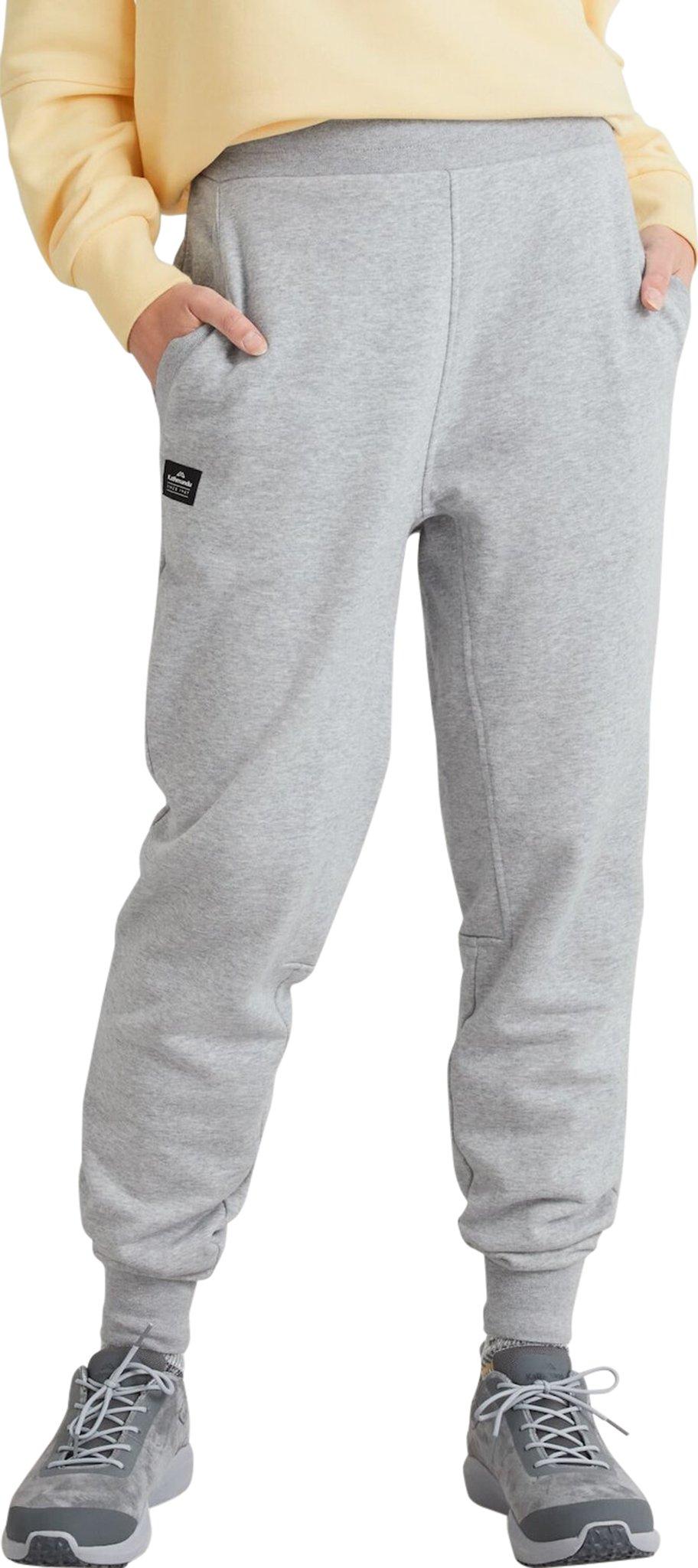 Numéro de l'image de la galerie de produits 1 pour le produit Pantalon jogger ANY-Time Sweats LT - Unisexe