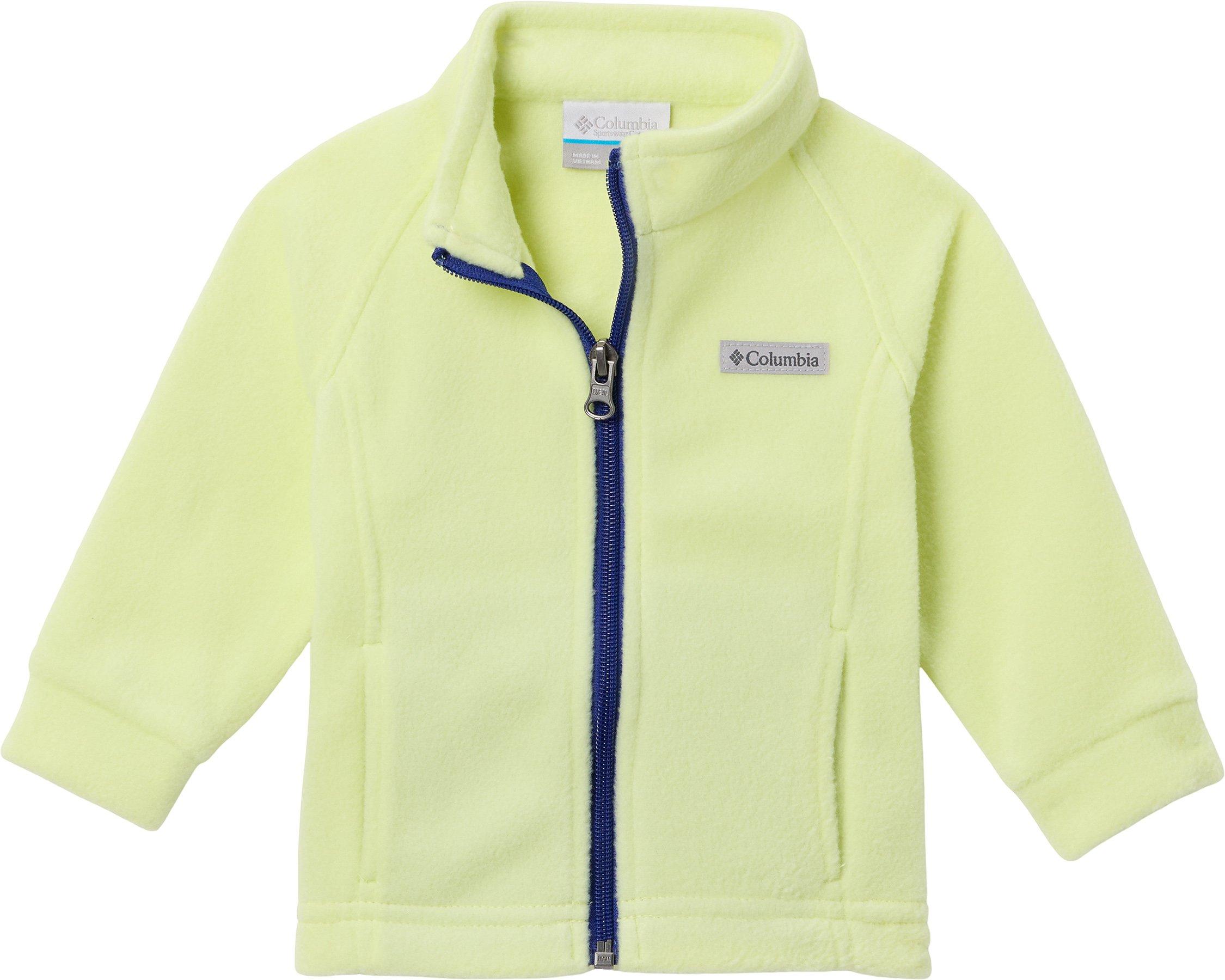 Image de produit pour Manteau en polaire Benton Springs - Nourrisson