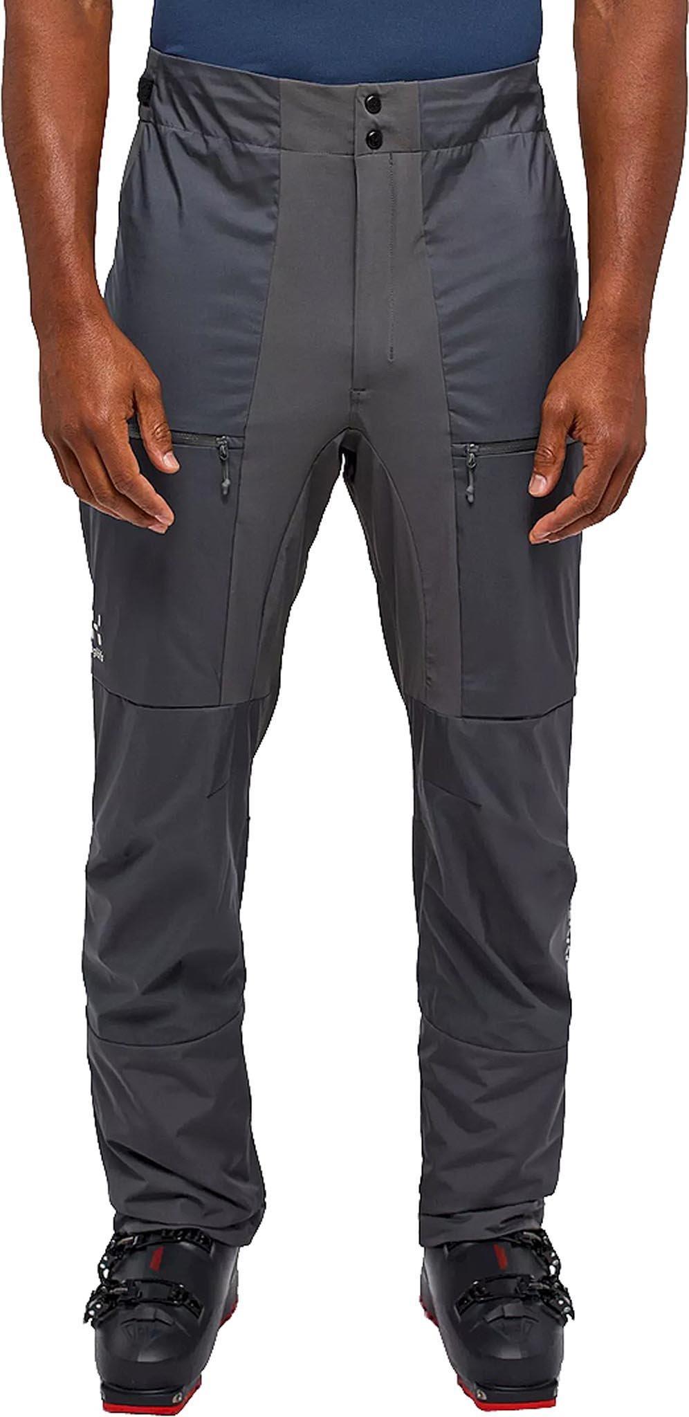 Numéro de l'image de la galerie de produits 8 pour le produit Pantalon de randonnée hybride de L.I.M - Homme