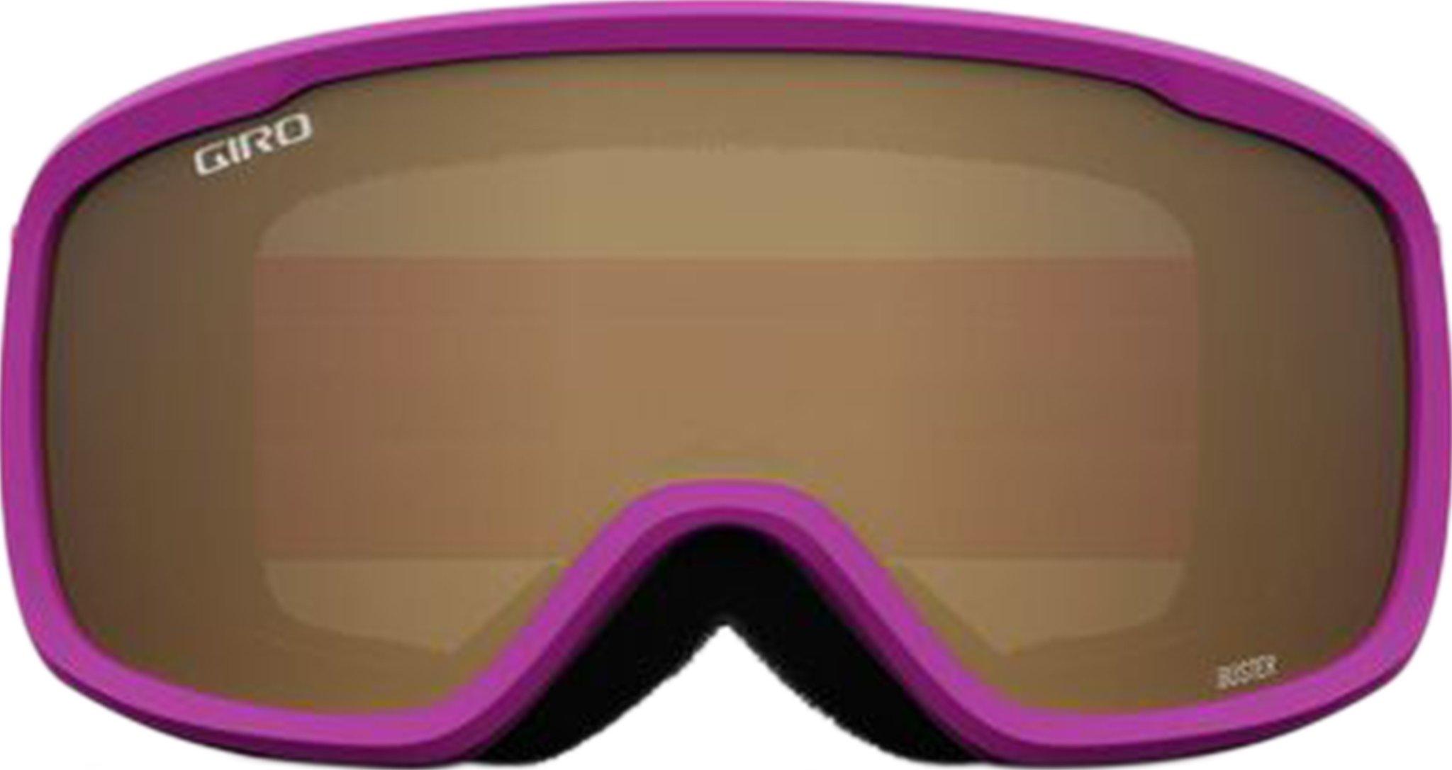 Product gallery image number 3 for product Buster Snow Goggle - Kid's