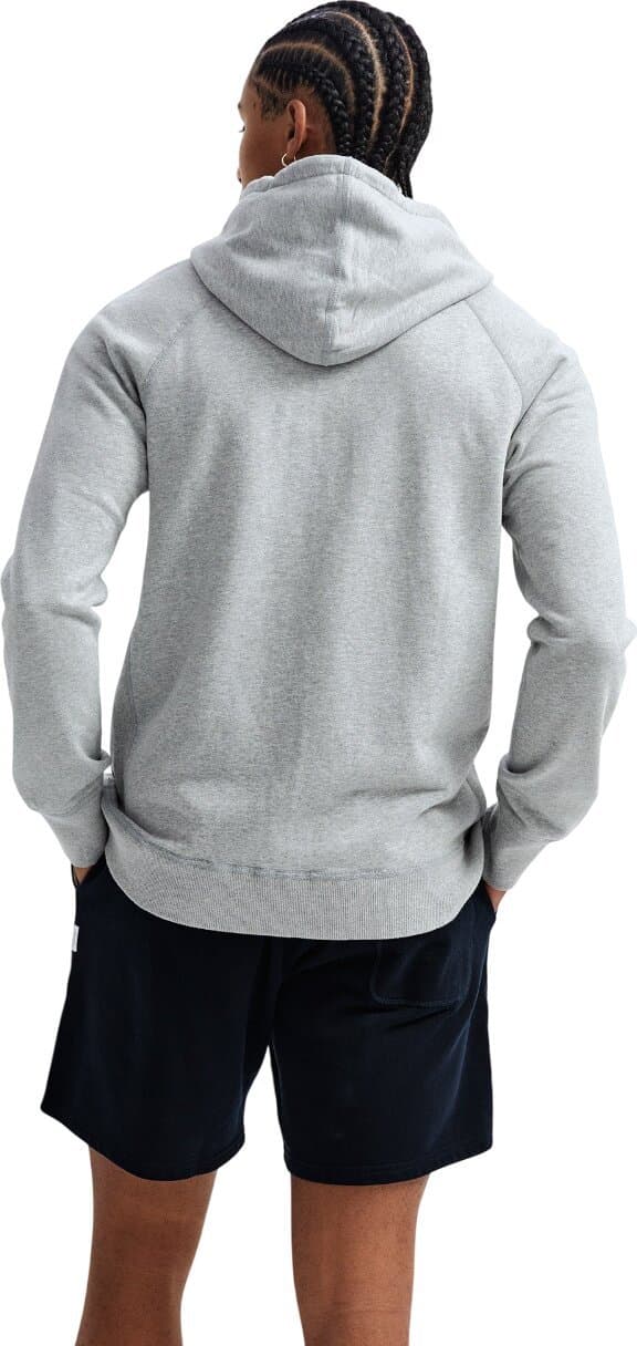 Product gallery image number 4 for product Full Zip Hoodie Midweight Terry - Men's