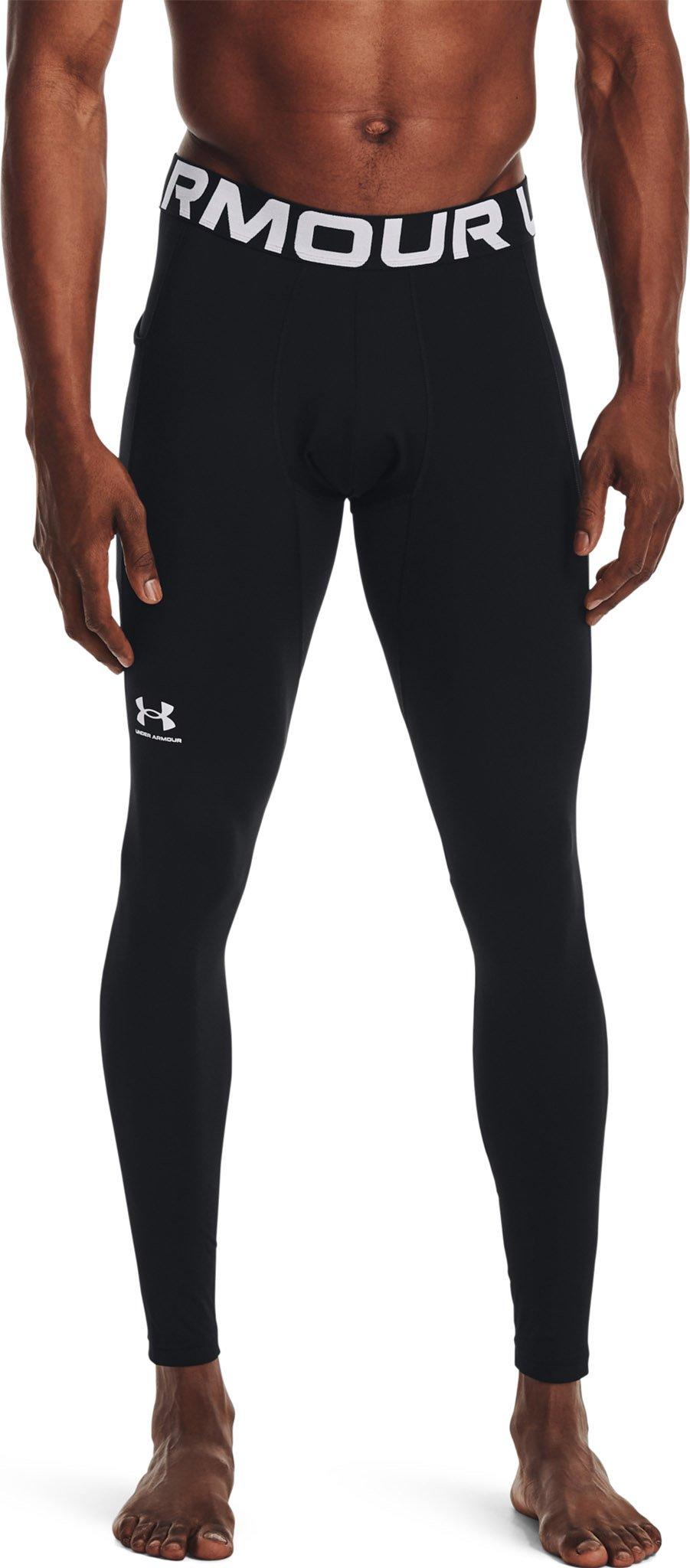 Product gallery image number 4 for product ColdGear Armour Leggings - Men's