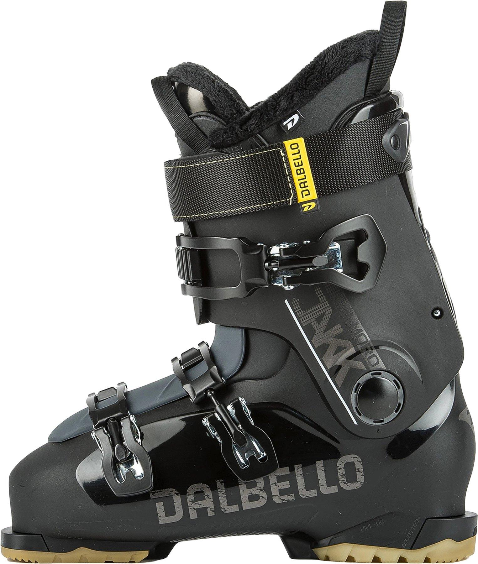 Image de produit pour Bottes de ski IL Moro Jakk - Homme