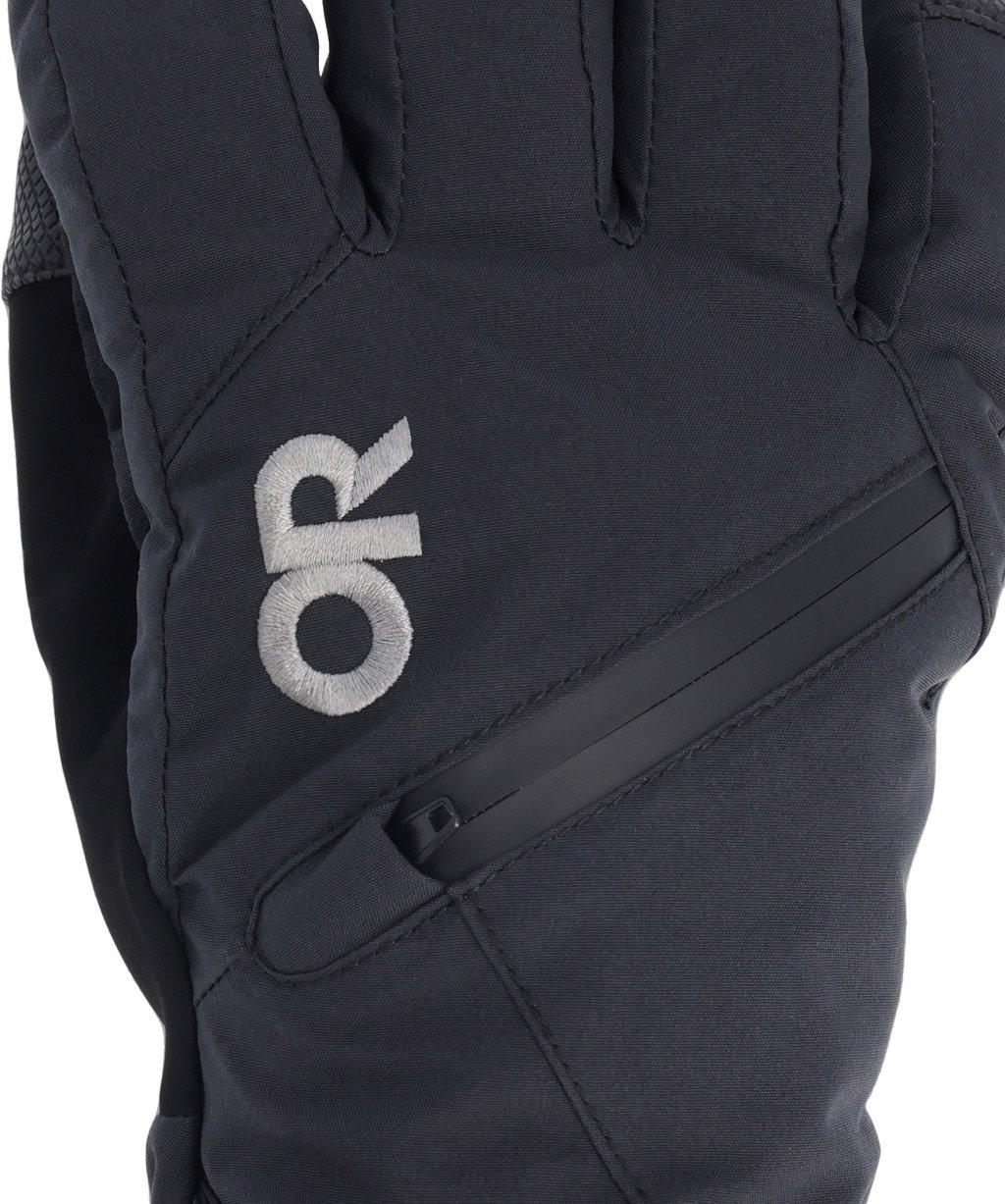 Numéro de l'image de la galerie de produits 4 pour le produit Gants Gore-Tex de Revolution II - Femme