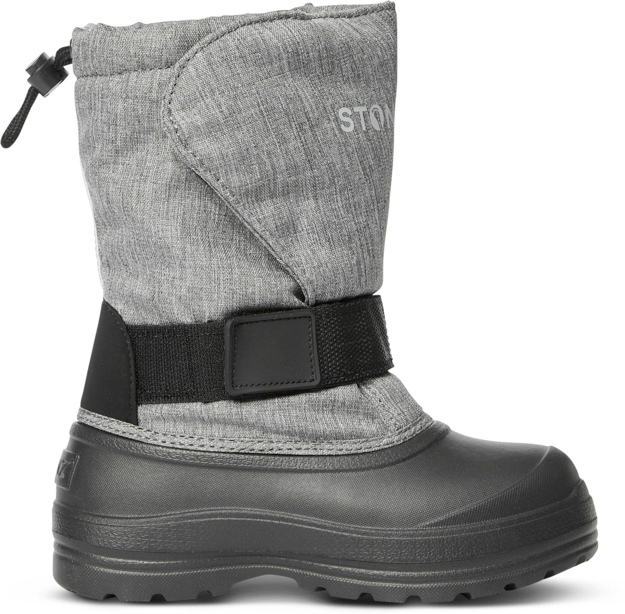 Image de produit pour Bottes de neige d'hiver Trek - Grand Enfant