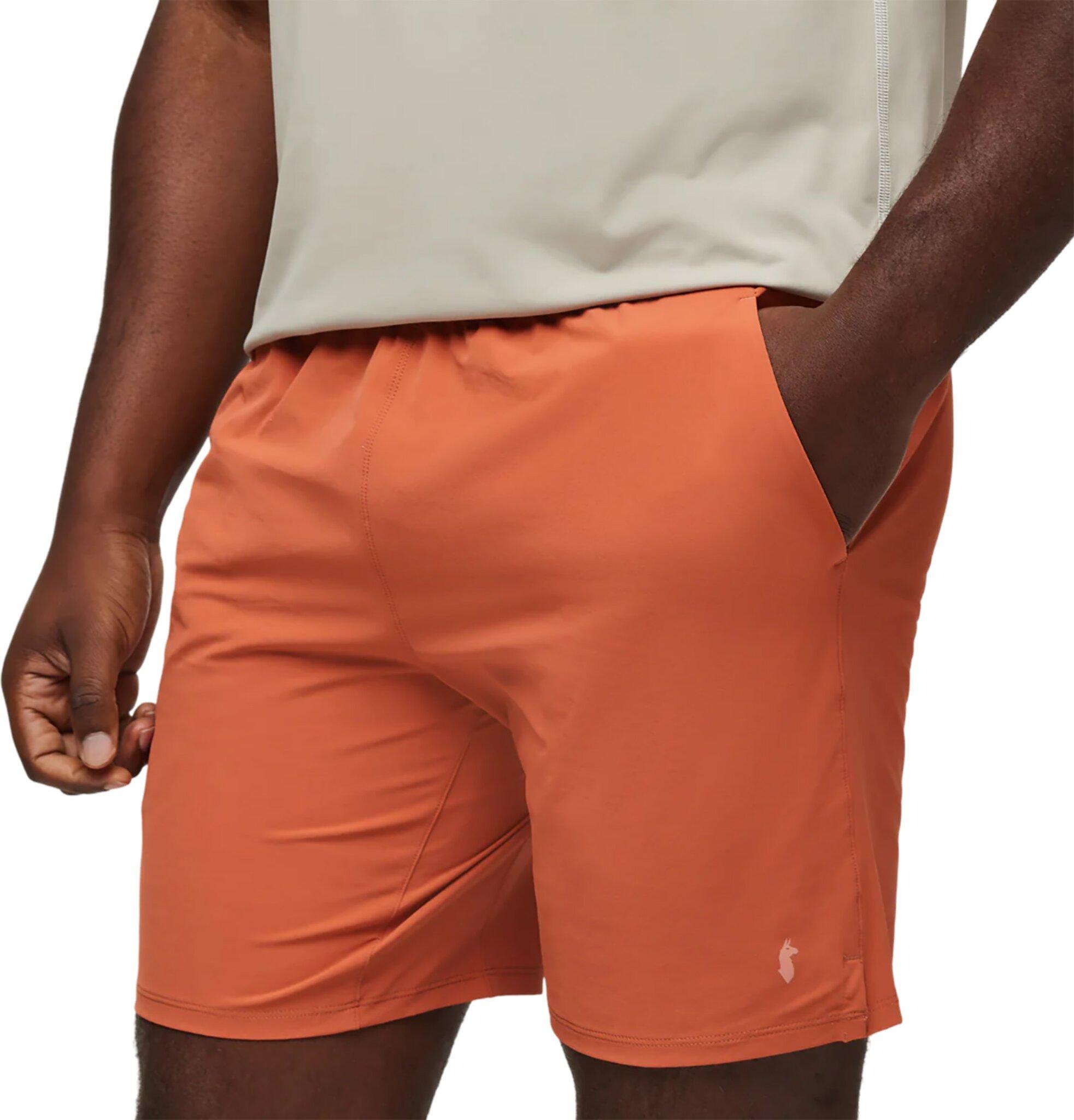 Product gallery image number 2 for product Valle Active Short - Men's