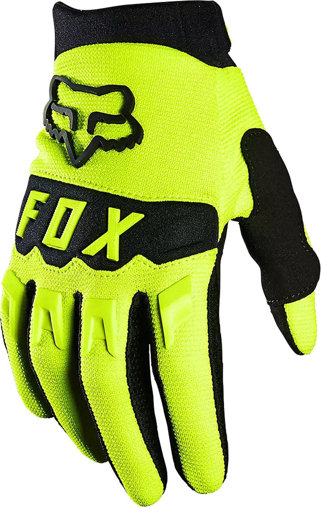 Product gallery image number 2 for product Dirtpaw Glove - Youth