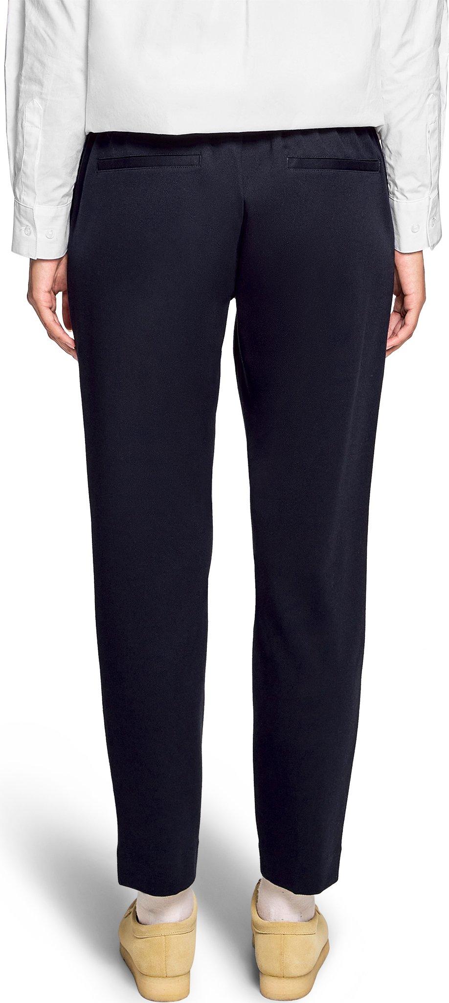 Numéro de l'image de la galerie de produits 5 pour le produit Pantalon longueur cheville Oltrarno - Femme