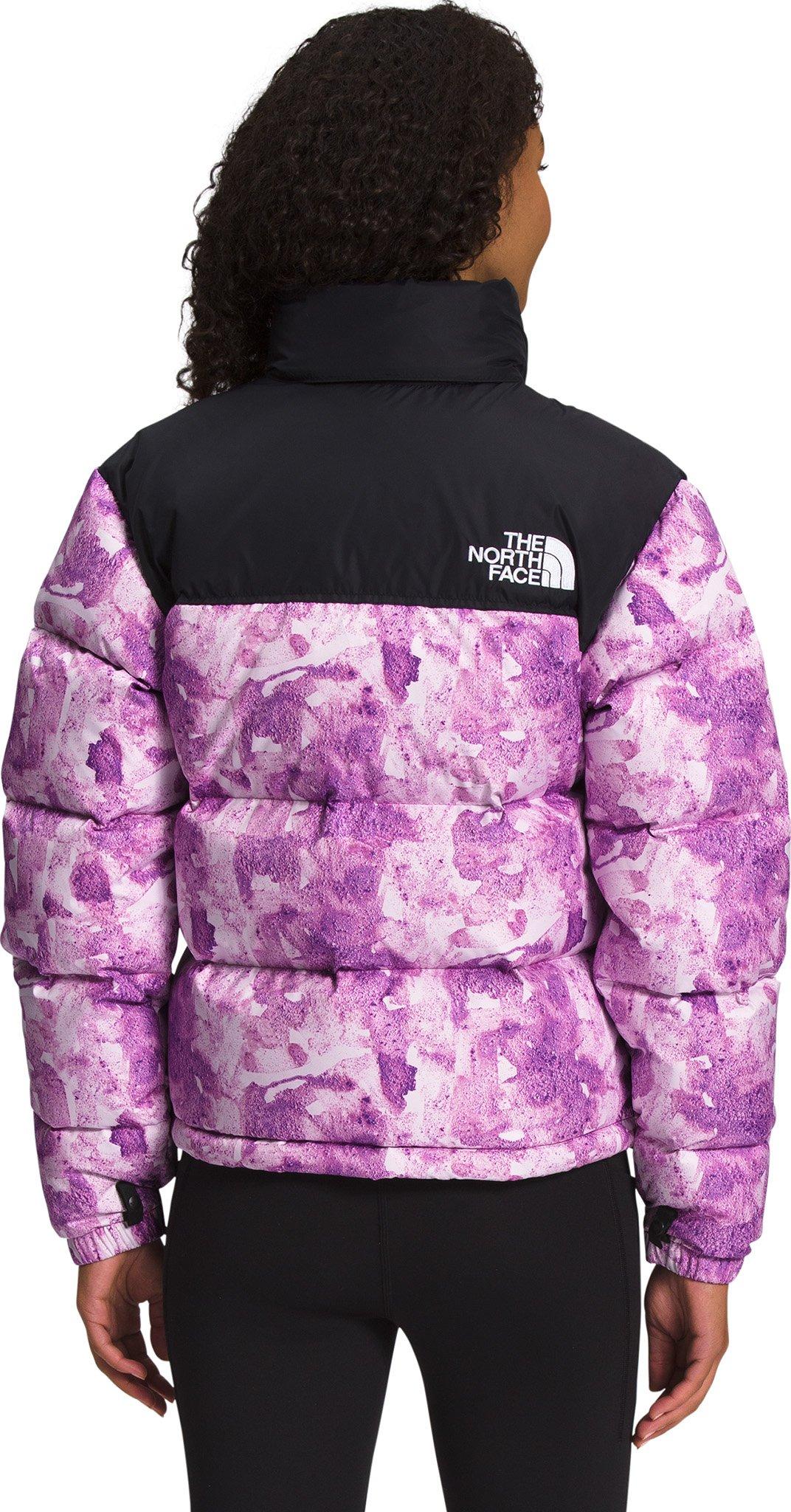 Product gallery image number 4 for product 1996 Retro Nuptse Jacket - Women's