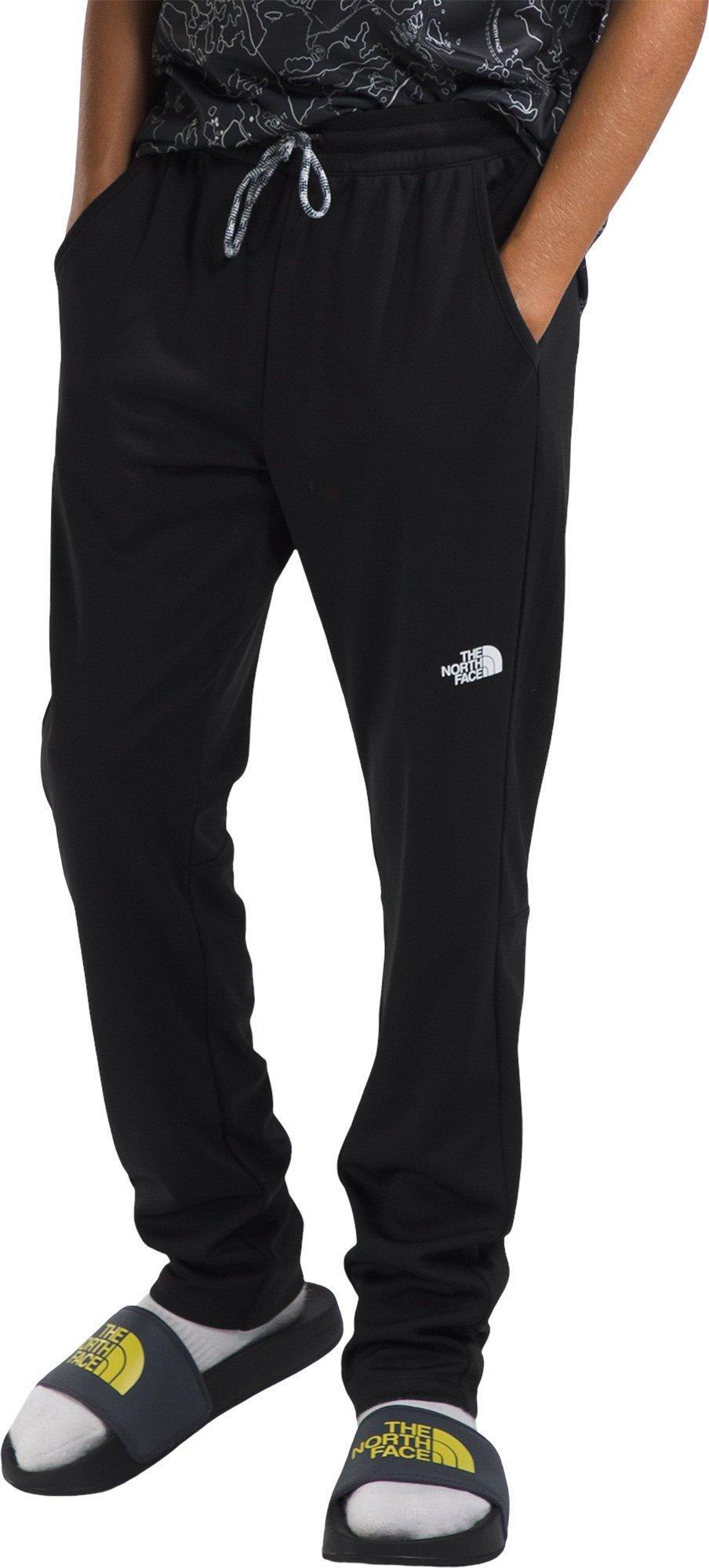 Product gallery image number 2 for product Never Stop Pant - Youth