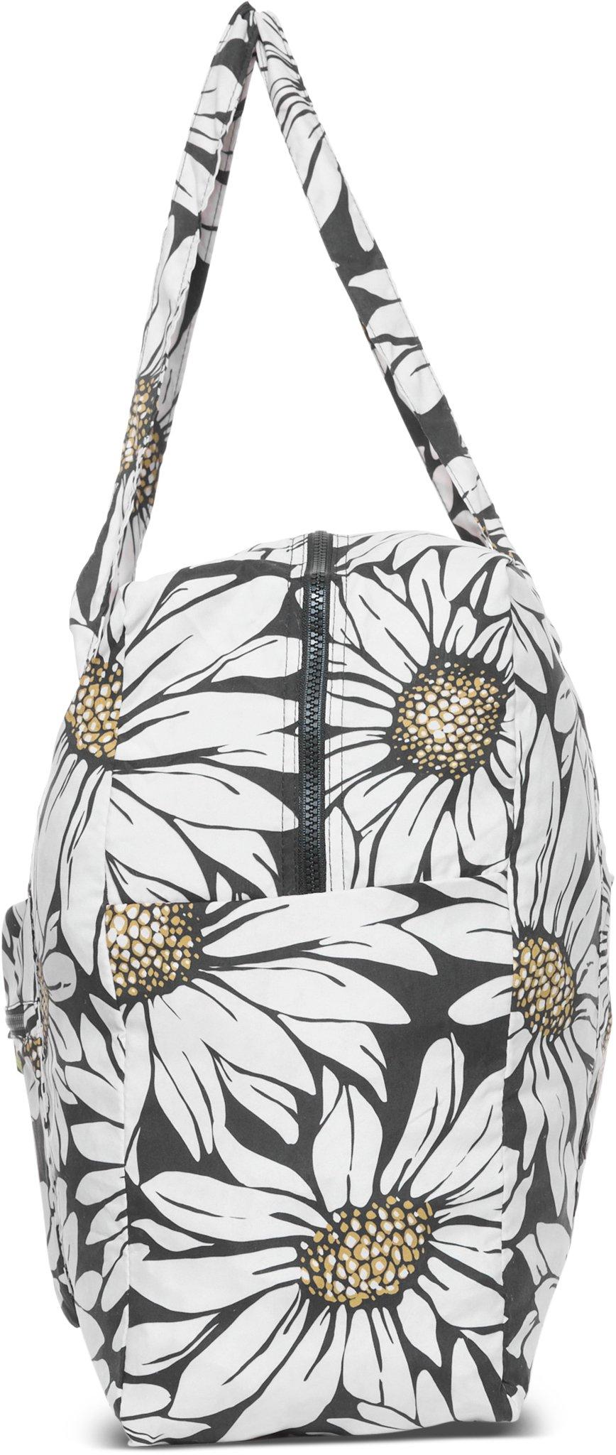 Product gallery image number 3 for product Pasion Outline Florals Tote Bag - Women's