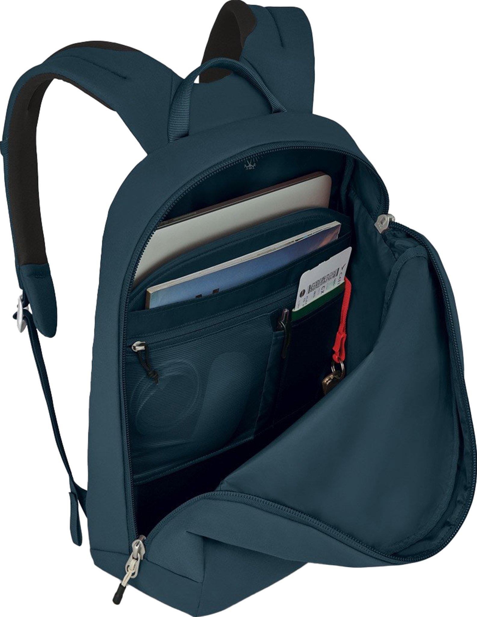 Product gallery image number 4 for product Arcane Daypack 20L - Large 