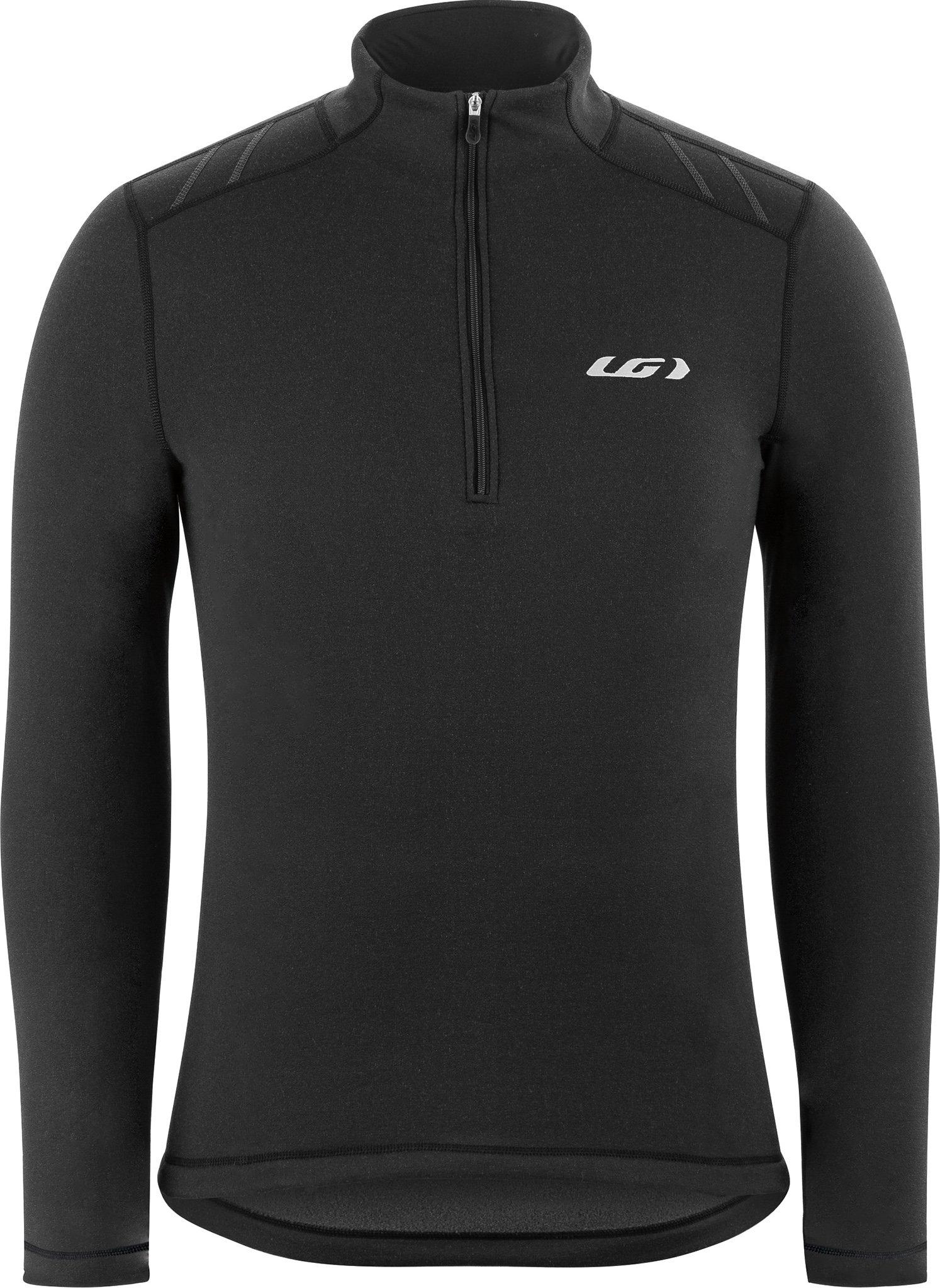 Product image for 6001 Zip Neck Baselayer Top - Men's