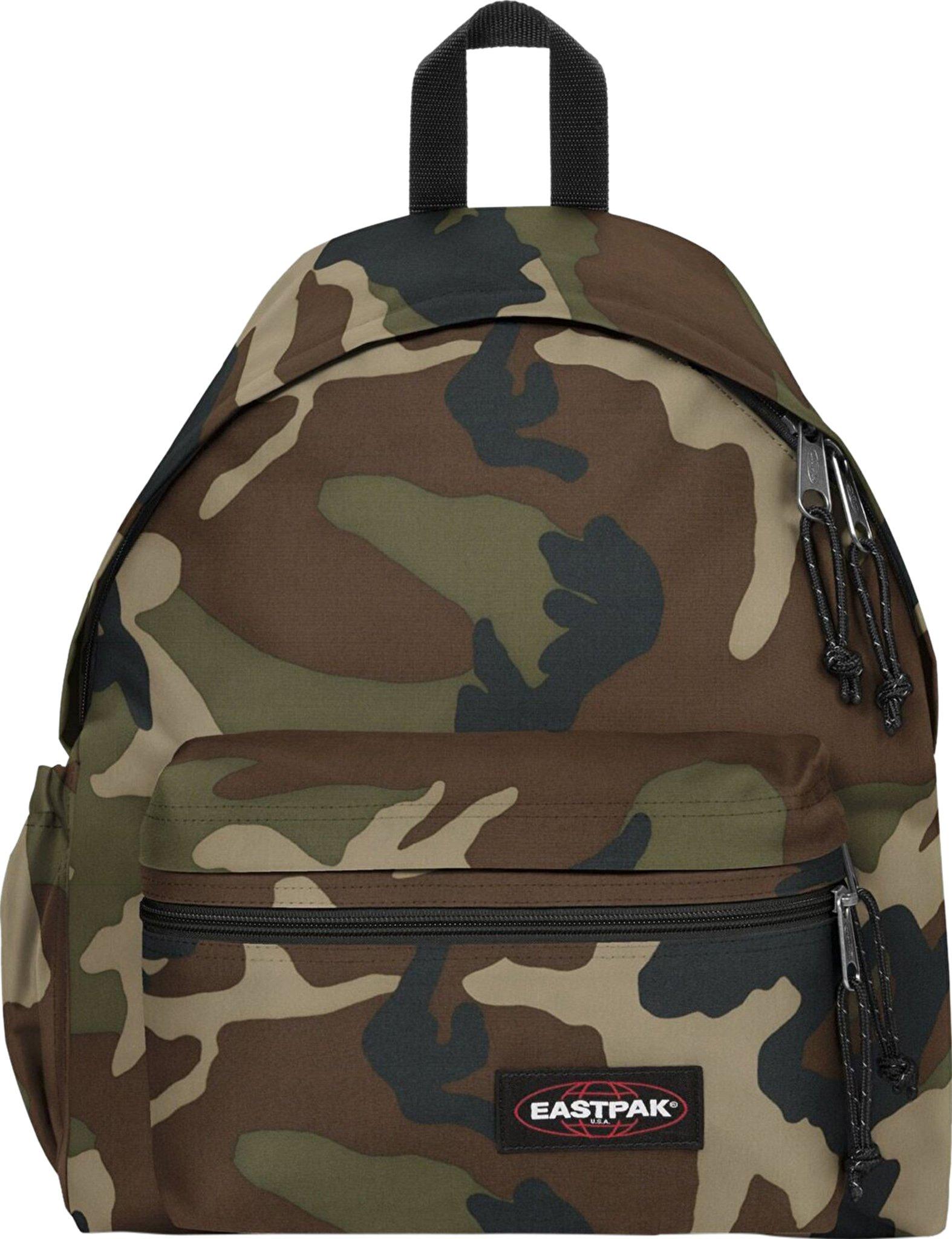 Product image for Padded Zippl'R+ Backpack 24L