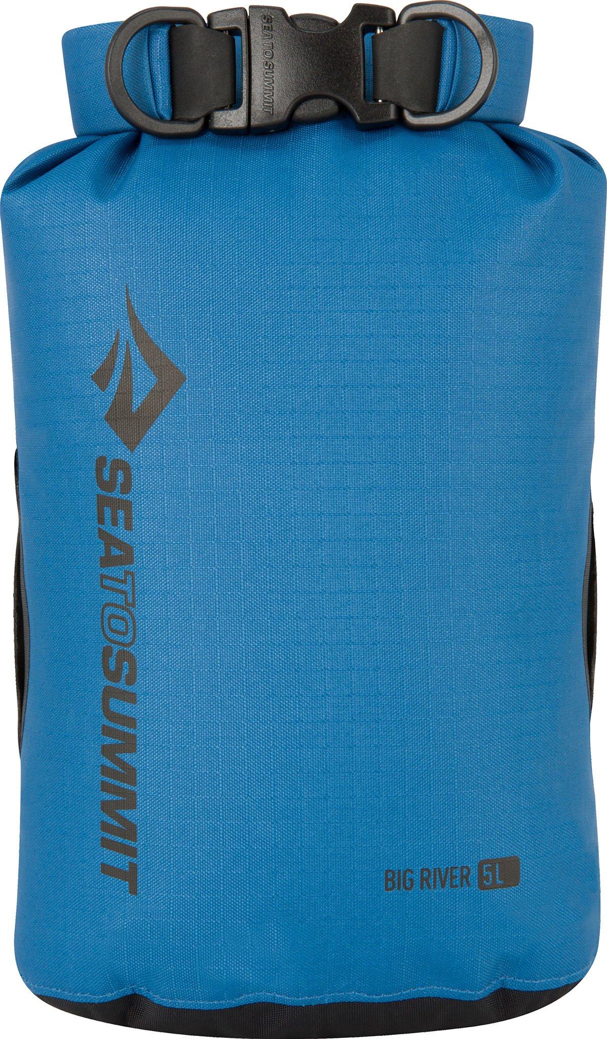 Product image for Big River Dry Bag - 5L