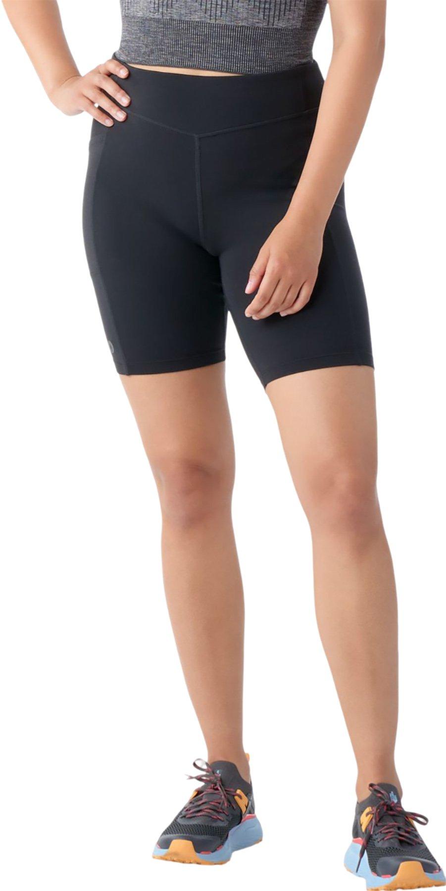 Numéro de l'image de la galerie de produits 4 pour le produit Short cycliste Active - Femme