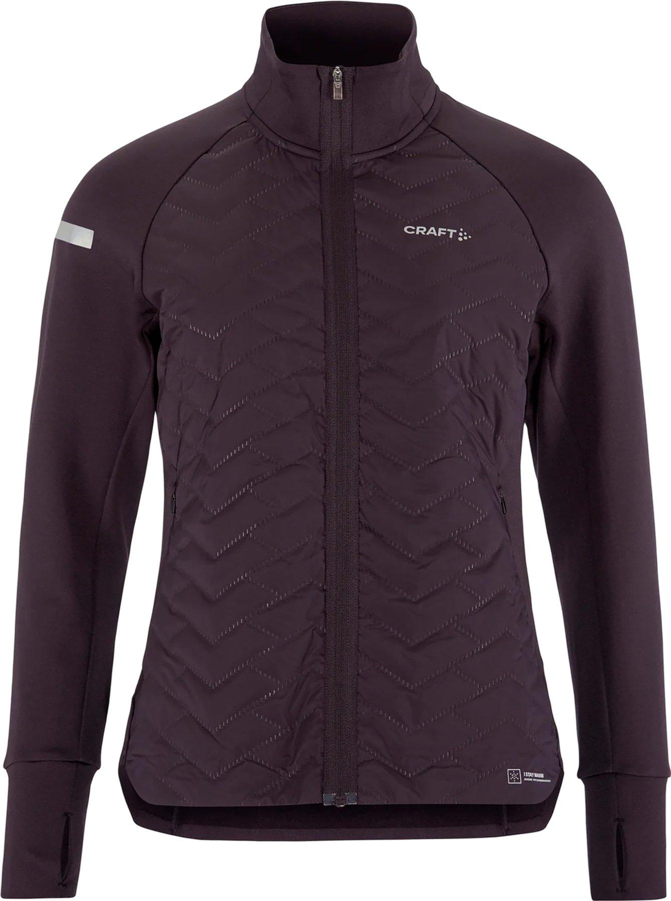 Product gallery image number 1 for product ADV SubZ 3 Jacket - Women's