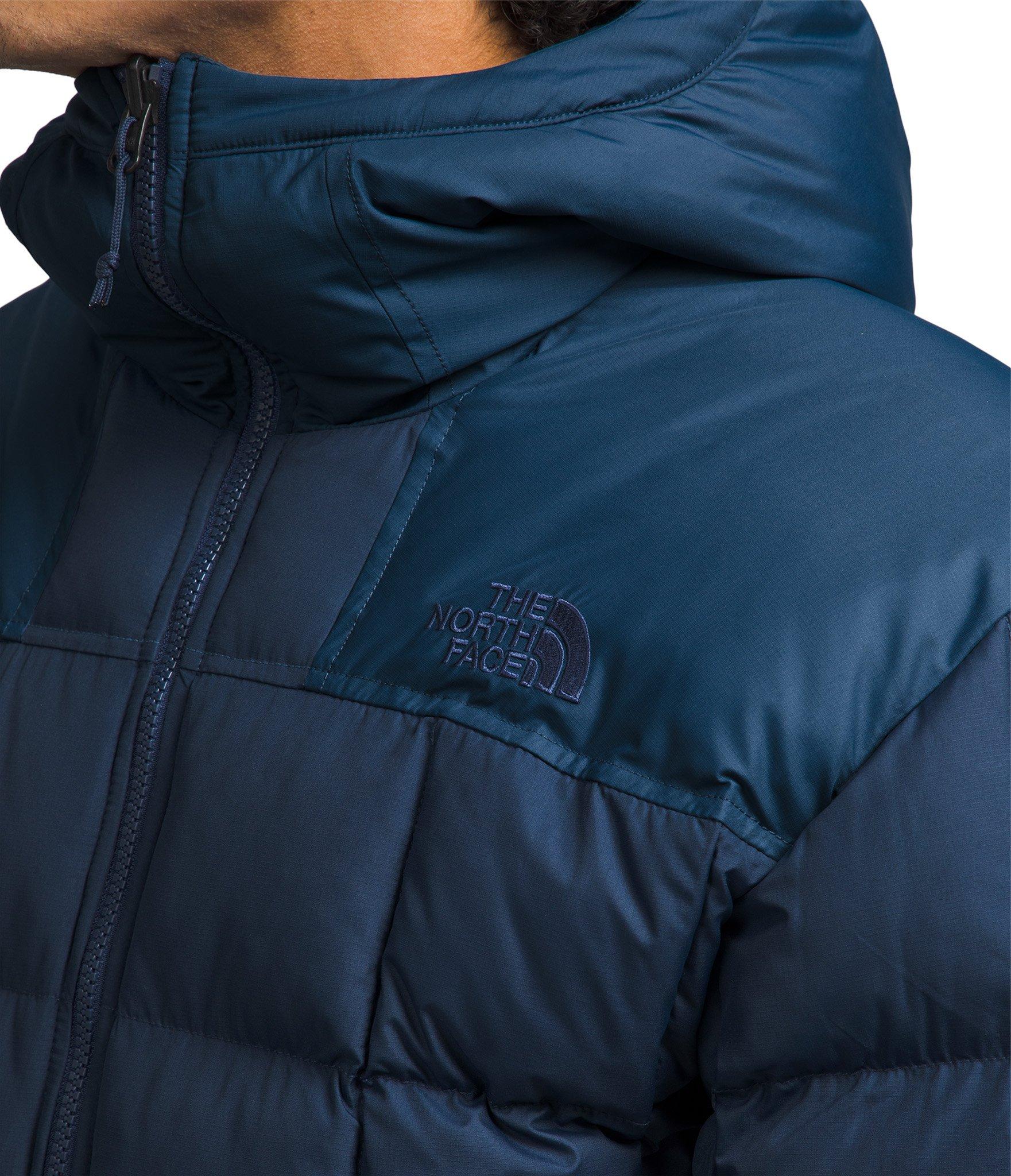 Product gallery image number 5 for product Lhotse Reversible Hoodie - Men’s