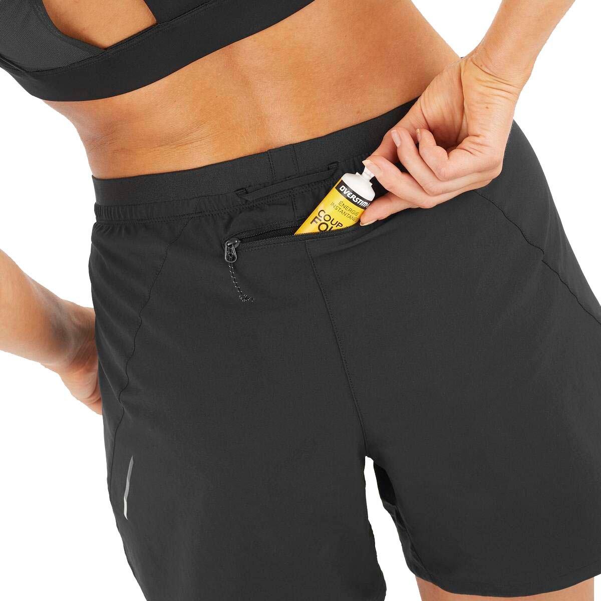 Product gallery image number 5 for product Cross 5 In Shorts - Women's