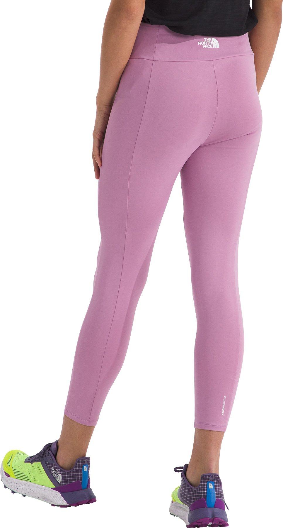 Product gallery image number 3 for product Never Stop Leggings - Girls